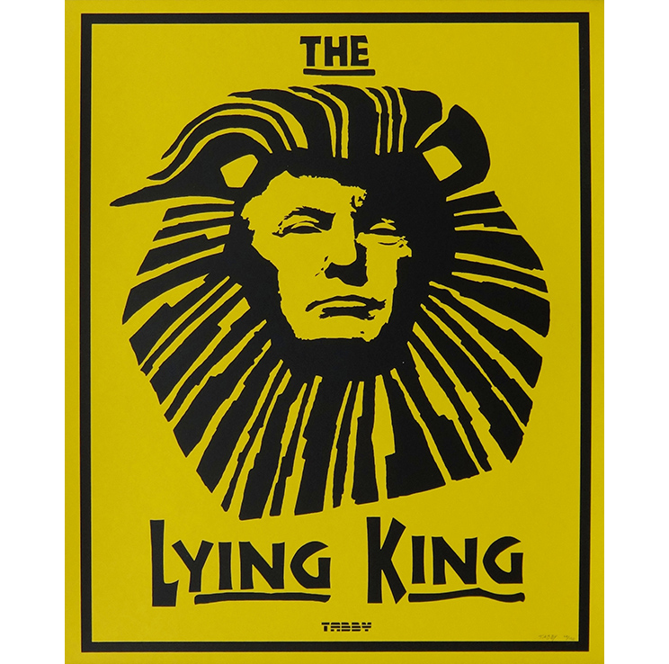 LYING KING MAIN EDITION