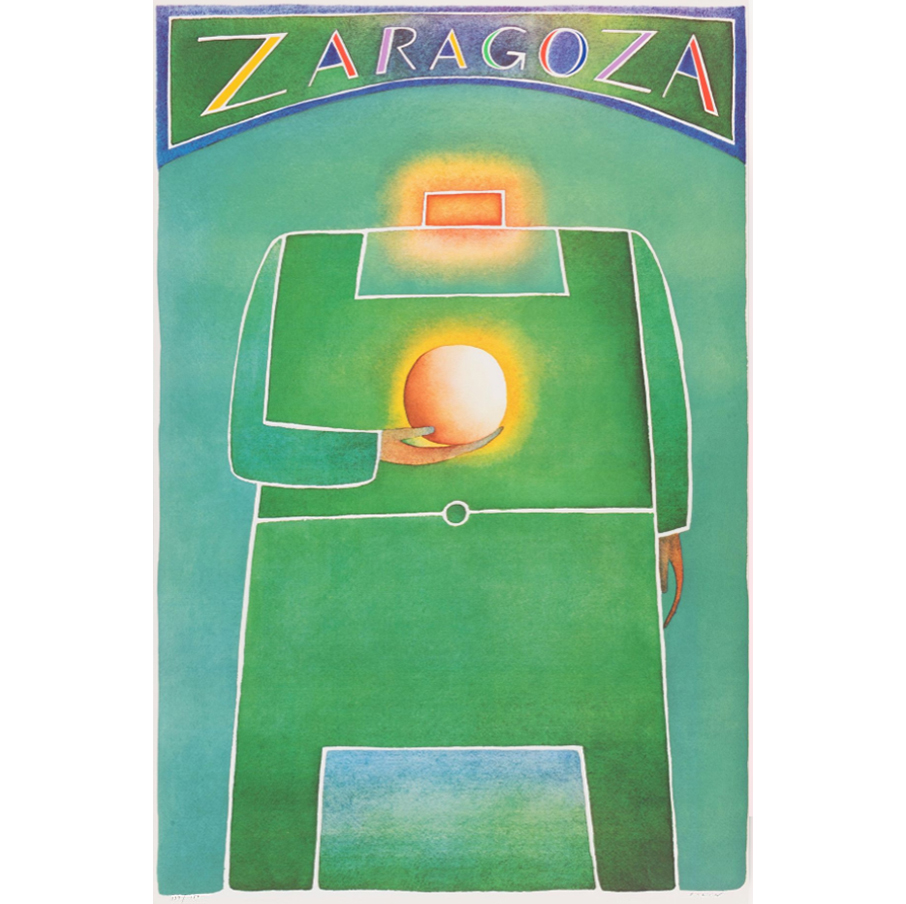 Copa del Mundo (Zaragoza)