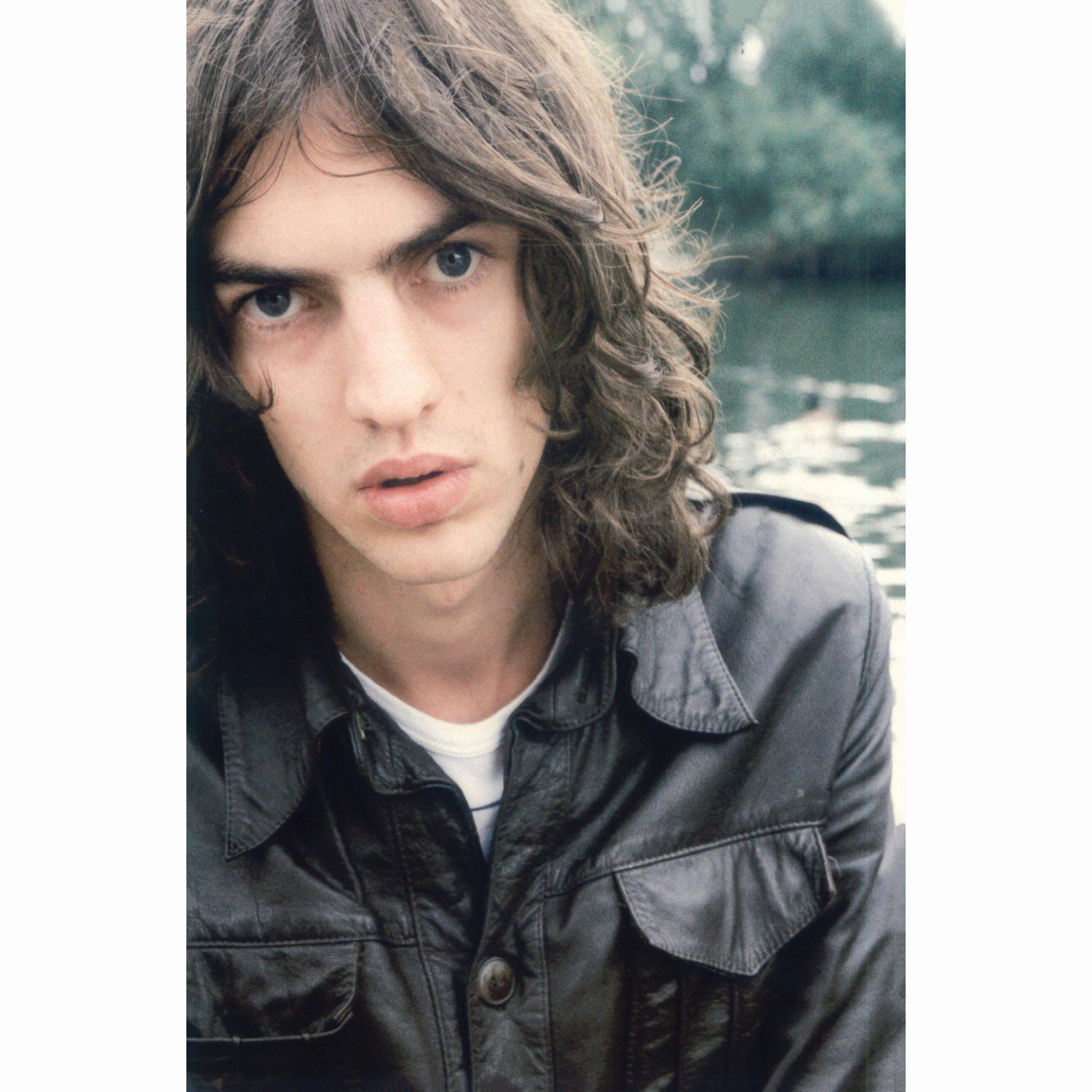 Richard Ashcroft (The Verve)
