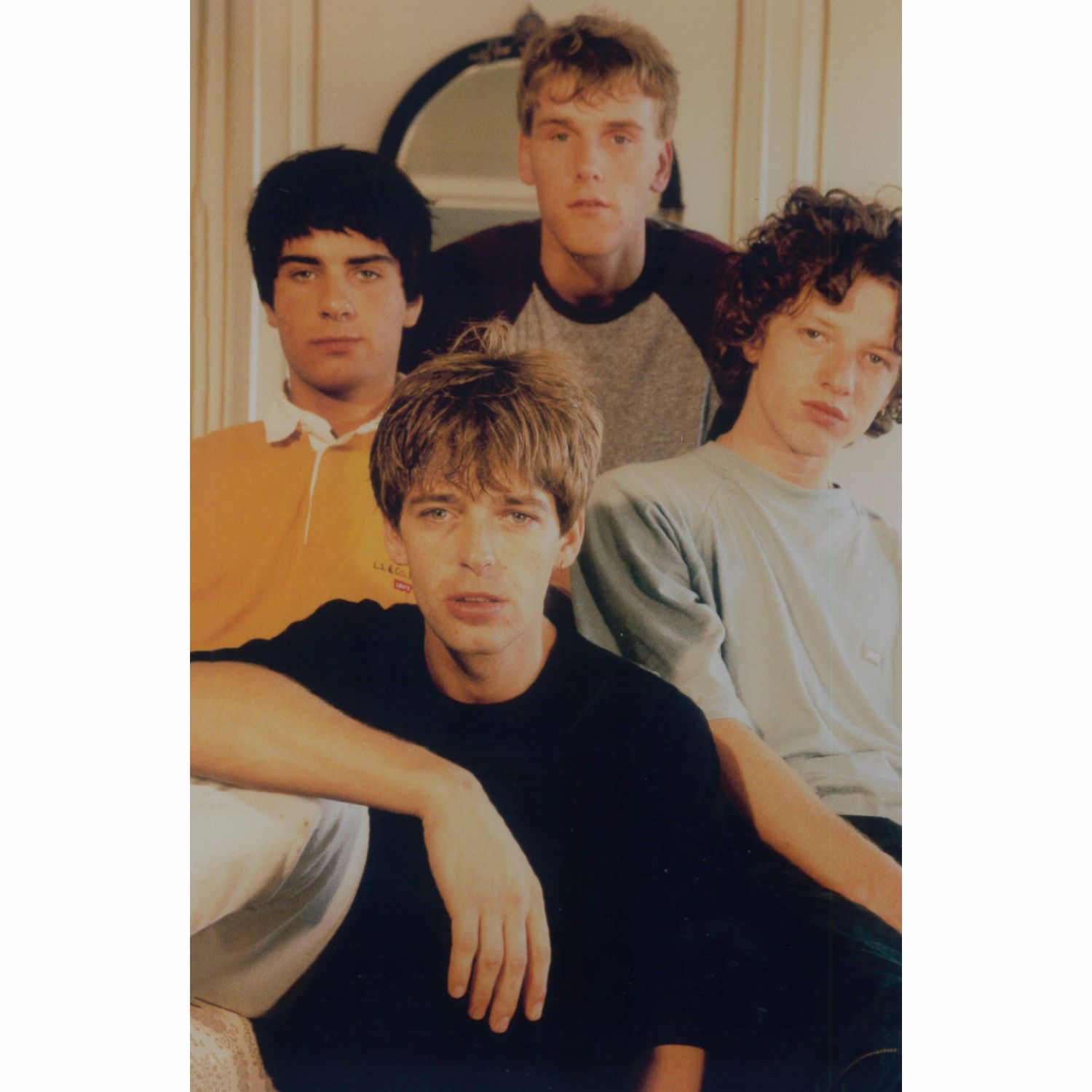 The La’ｓ