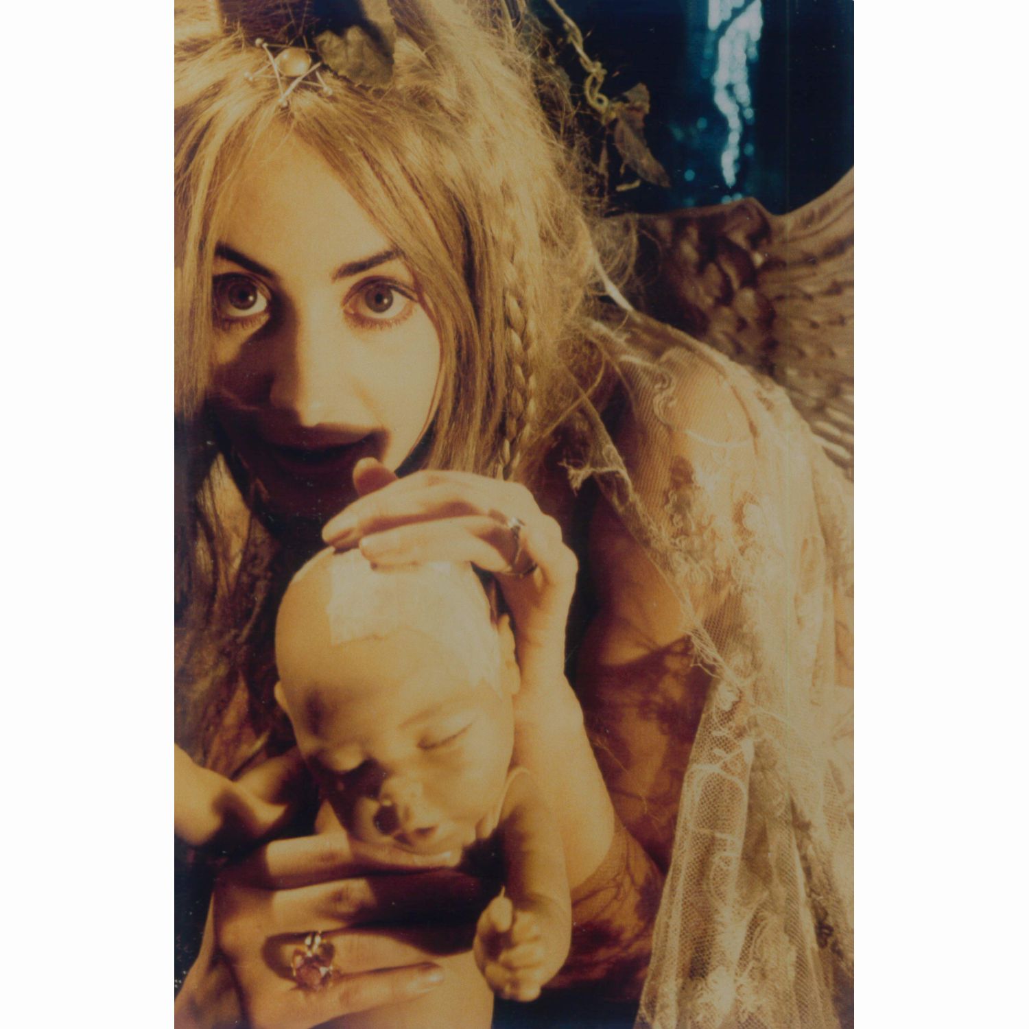 Katy Jane (Daisy Chainsaw)