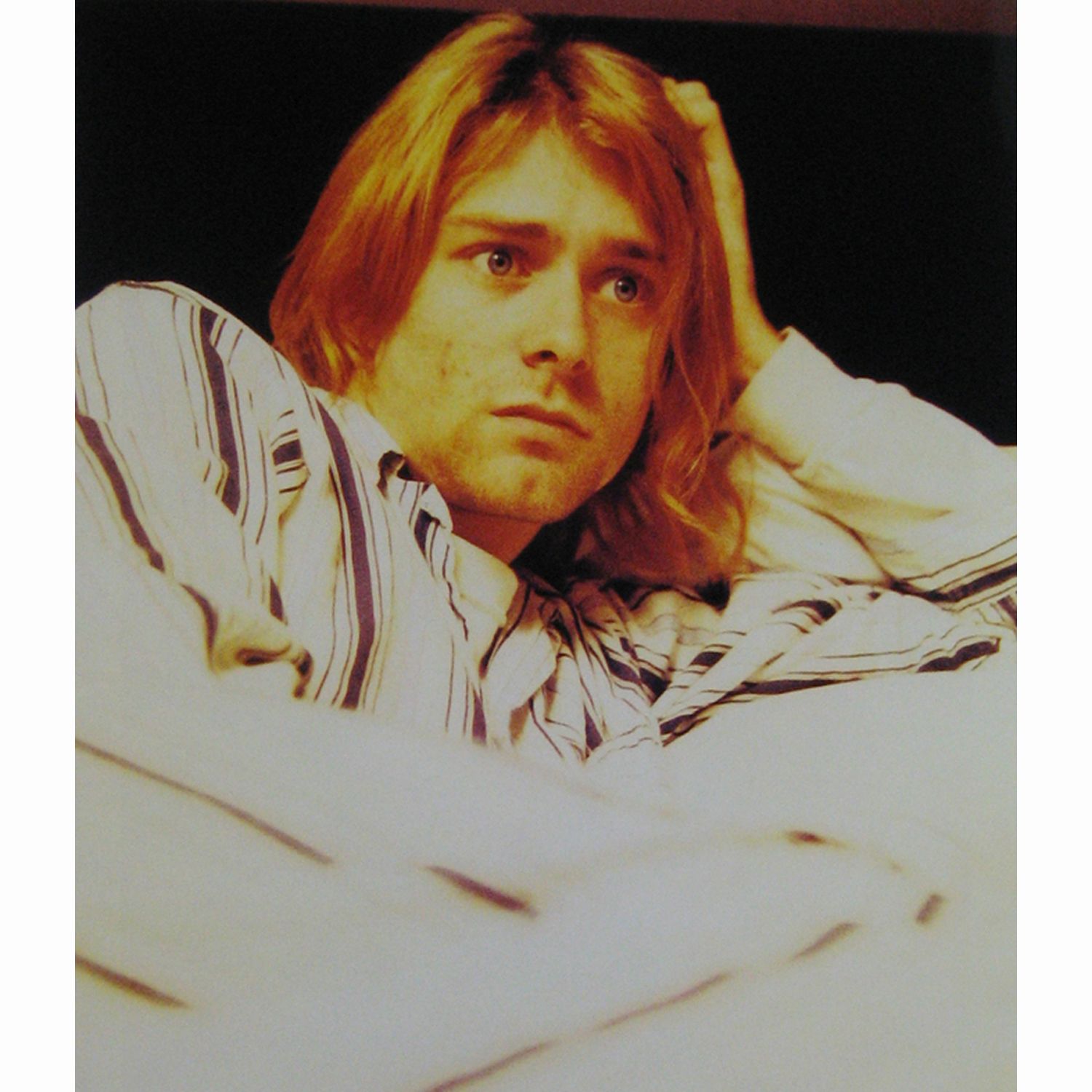 Kurt Cobain