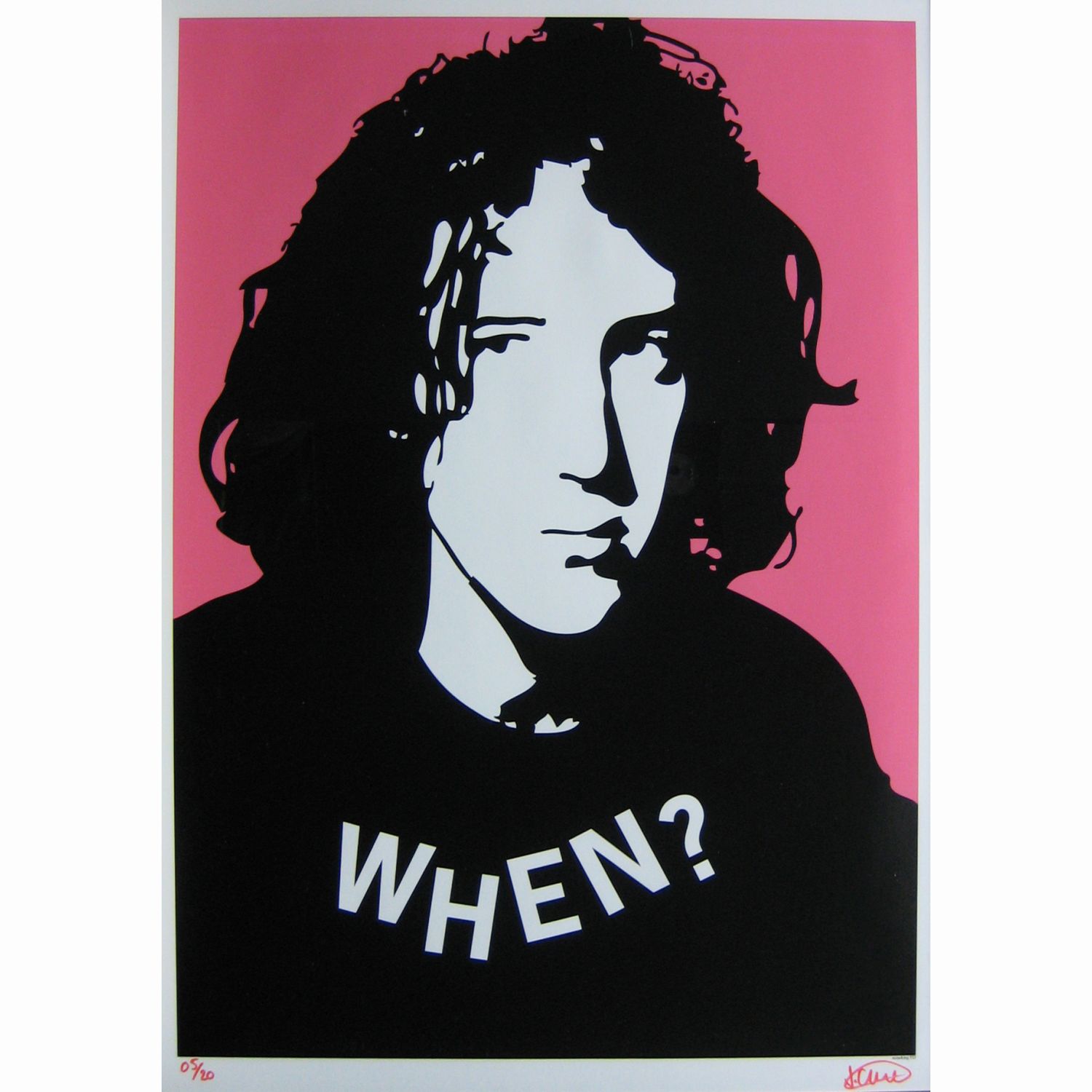 Kevin Shields