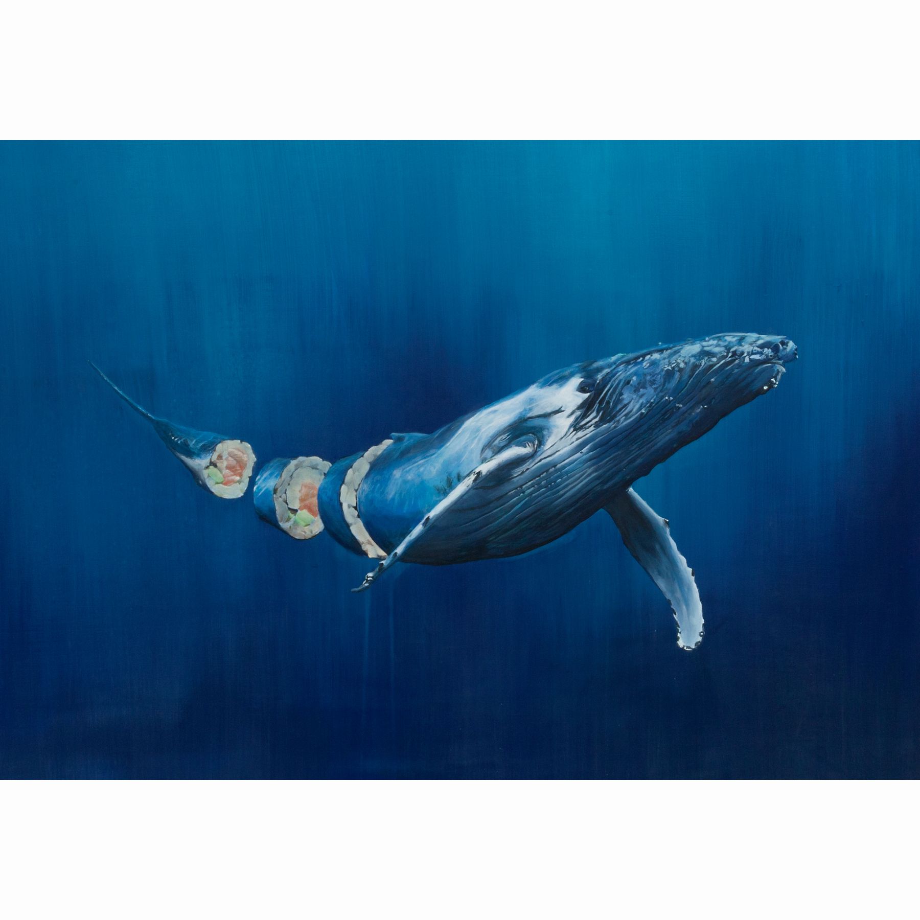 Whale Maki