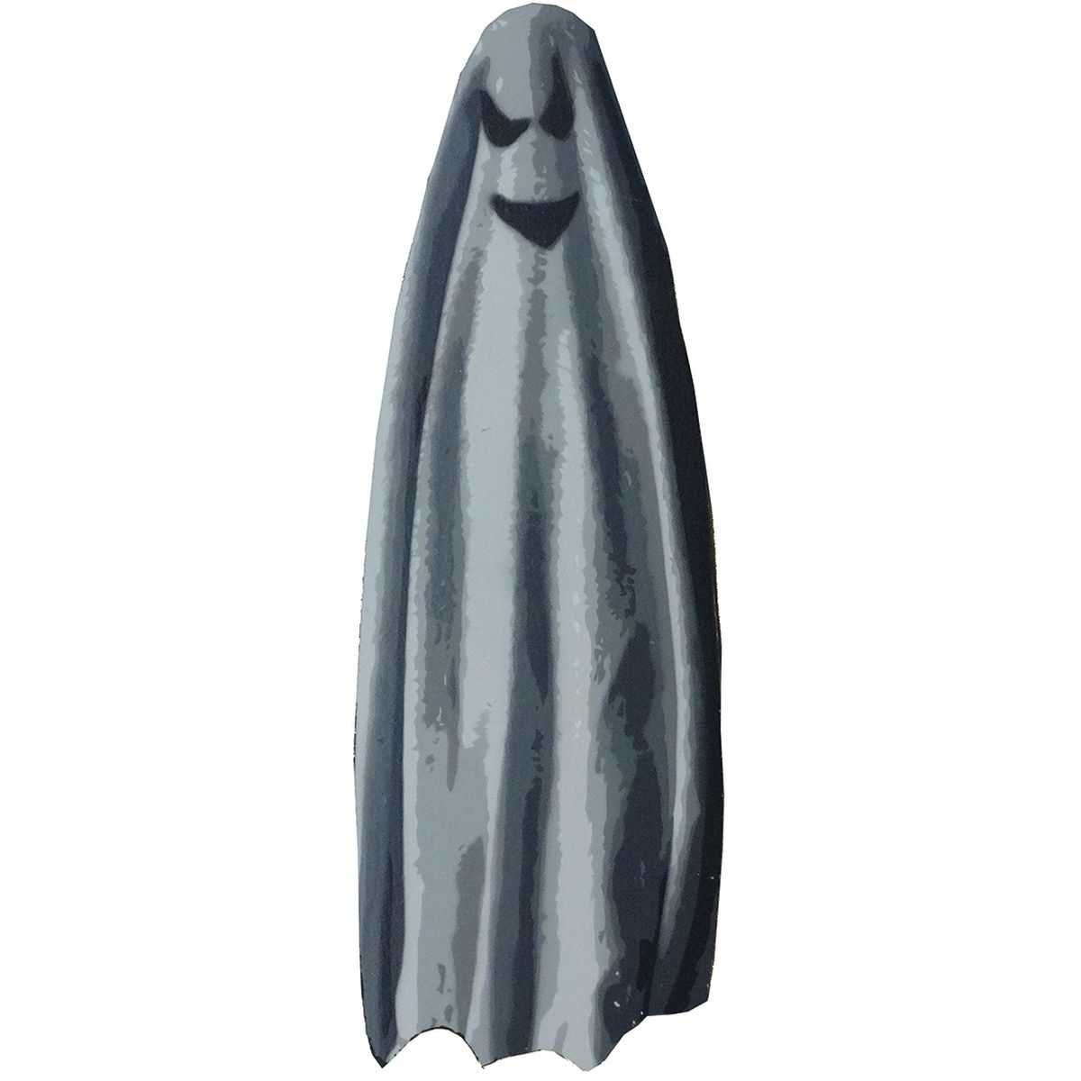 HUMASK GHOST SMILEY