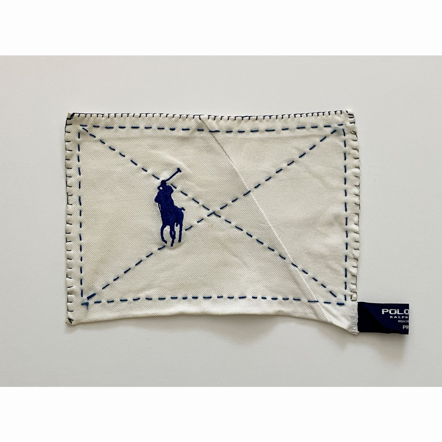 Polo Dust Cloth