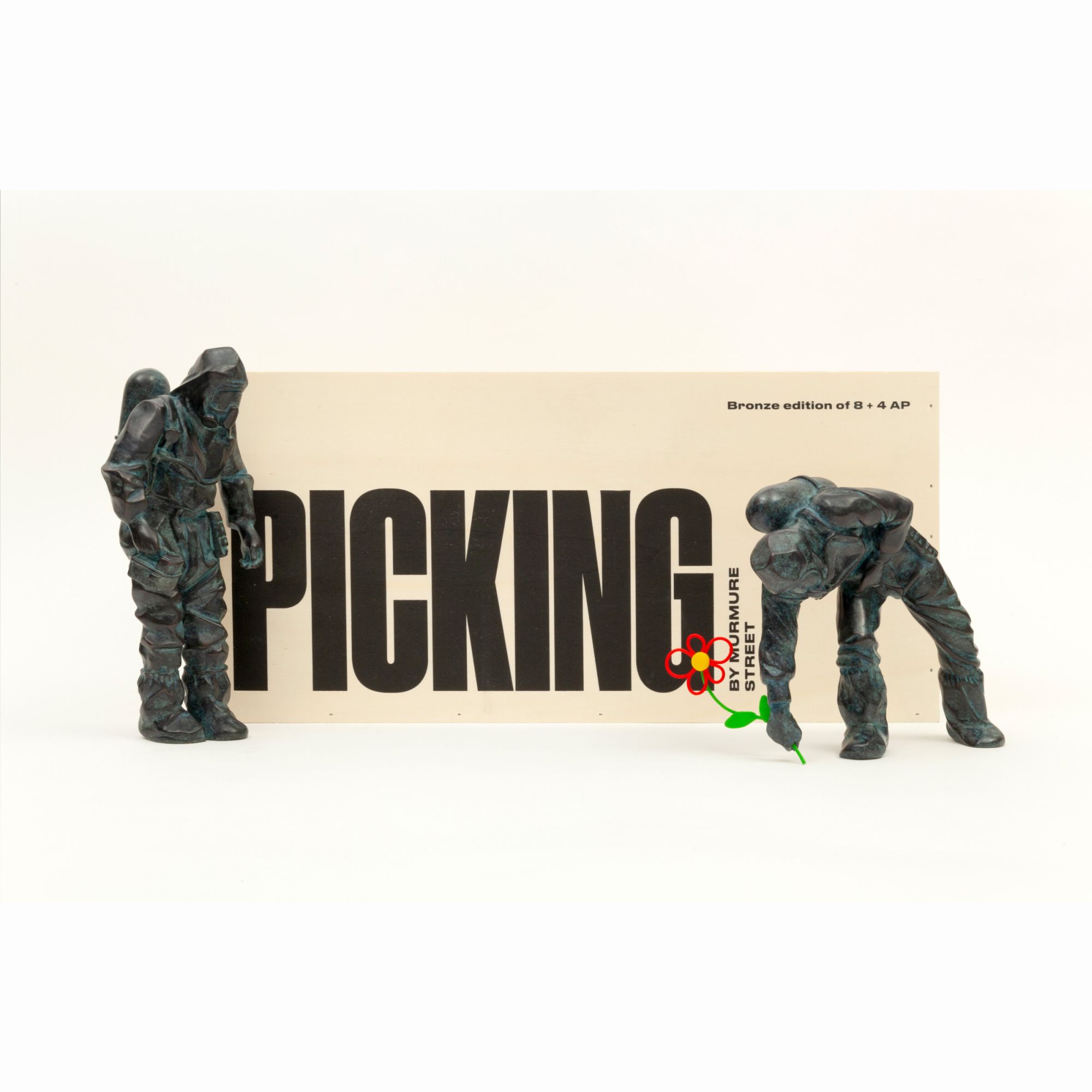 PICKING