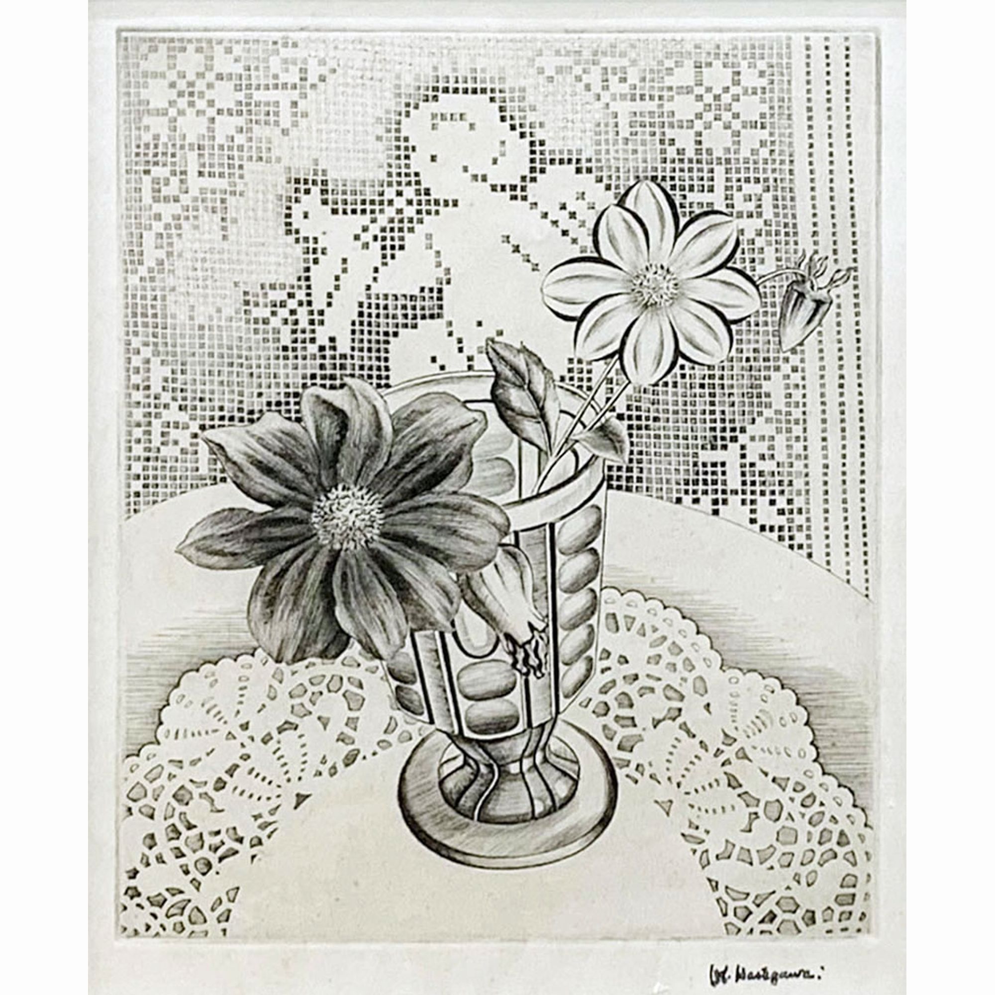 Dahlia