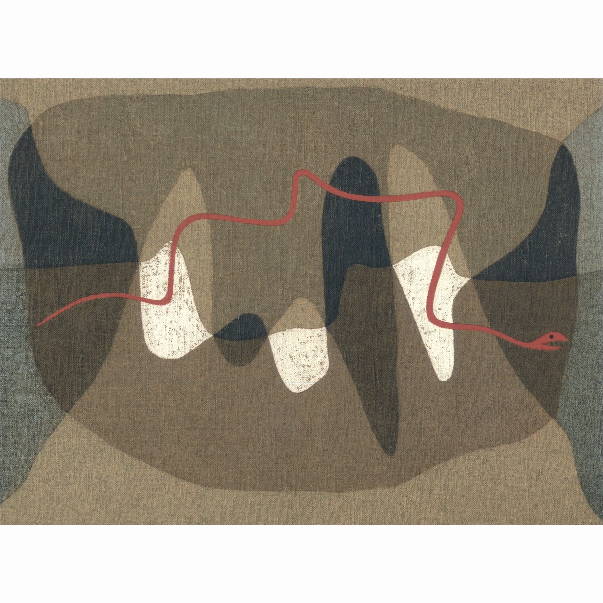 Schlangenwege (Snake Path)