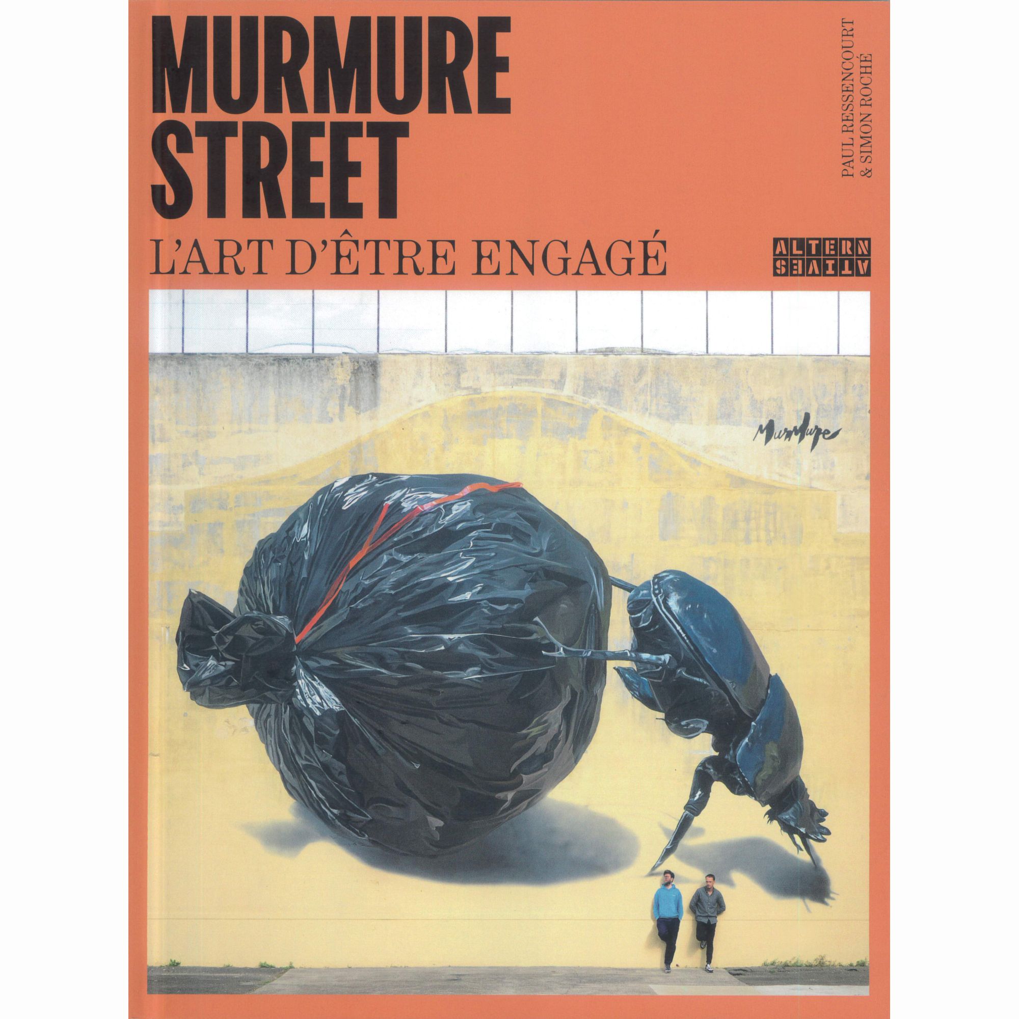 (Catalogue Book) L’Art d’être Engagé