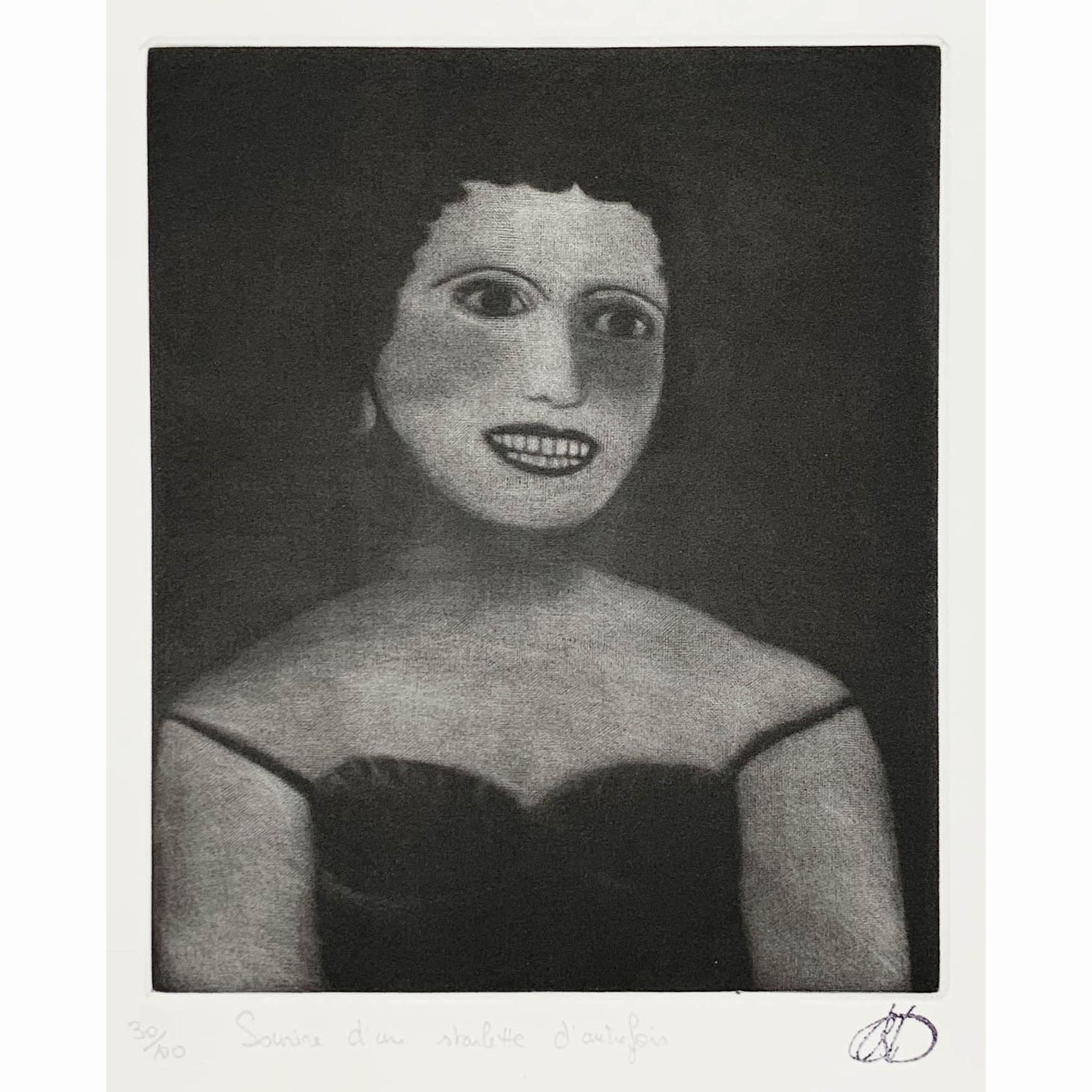 (Catalogue Book) Richard DAVIES