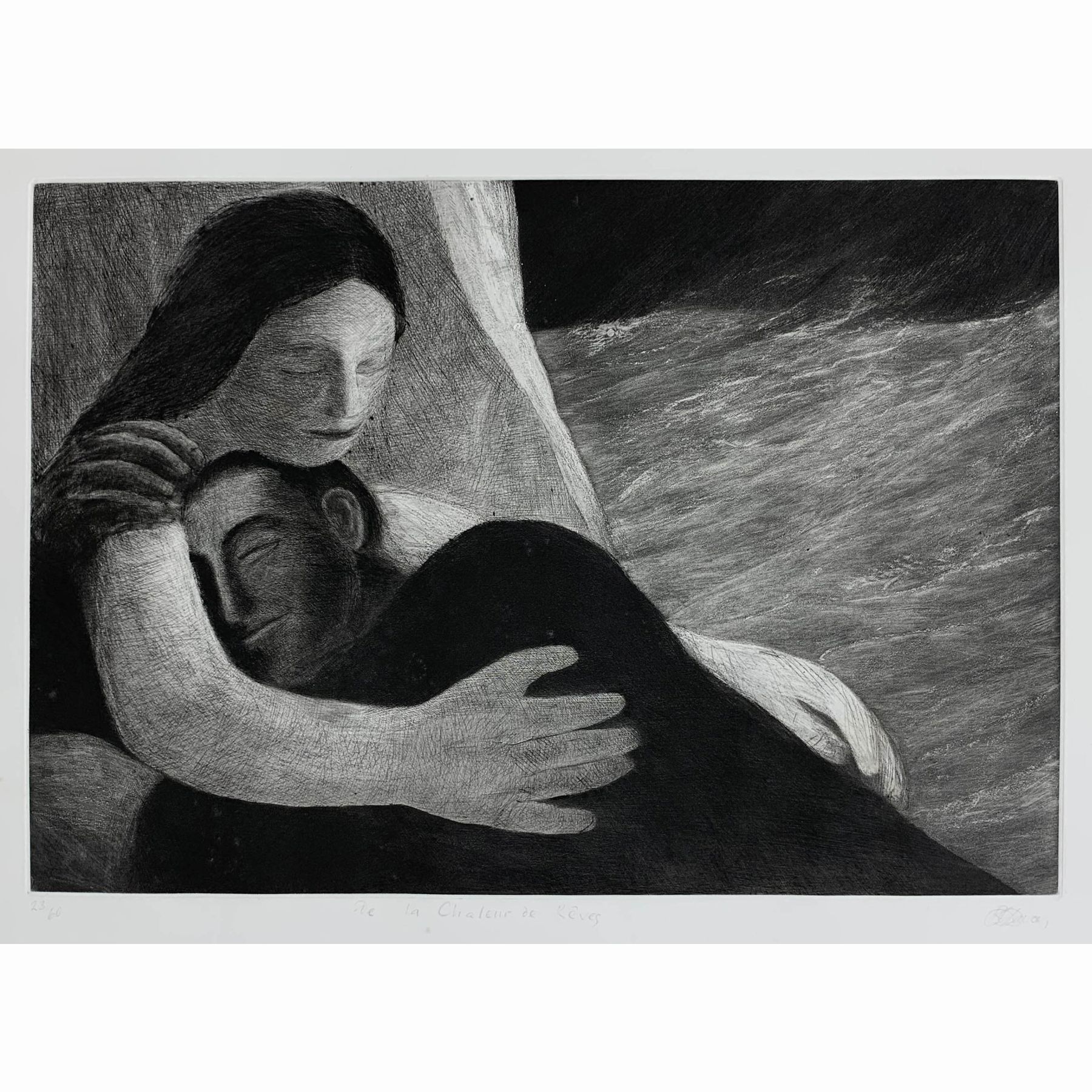 La Chaleur des Rêves