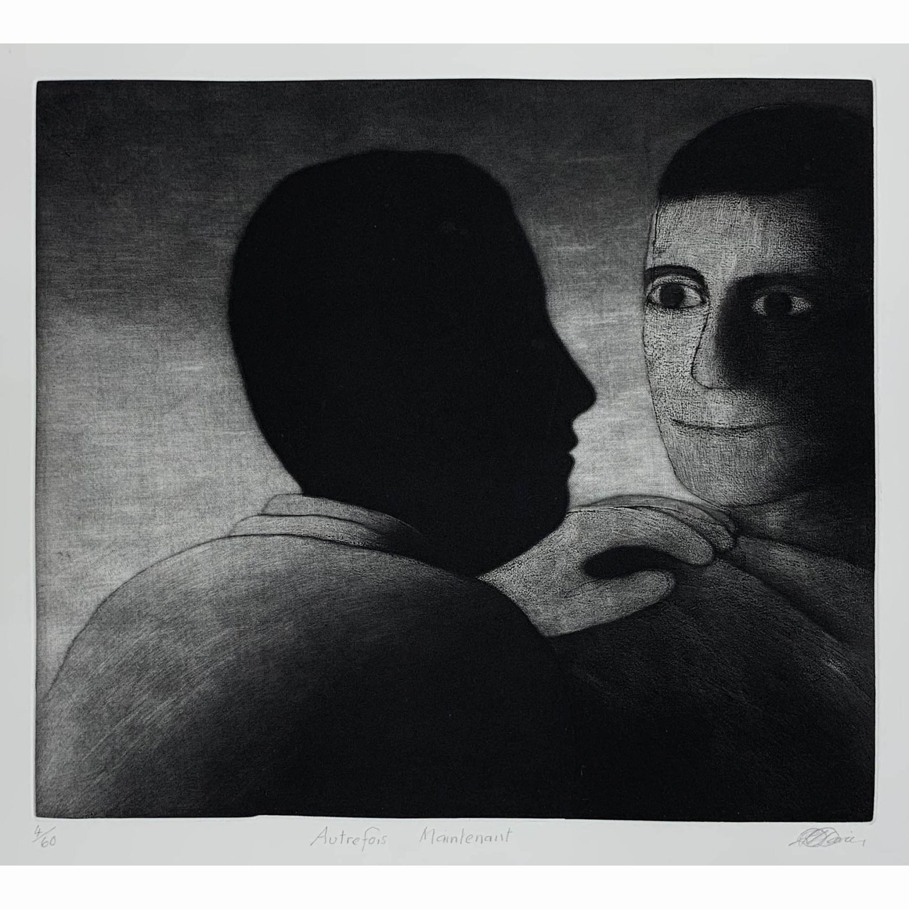 Autrefois, Maintenant II