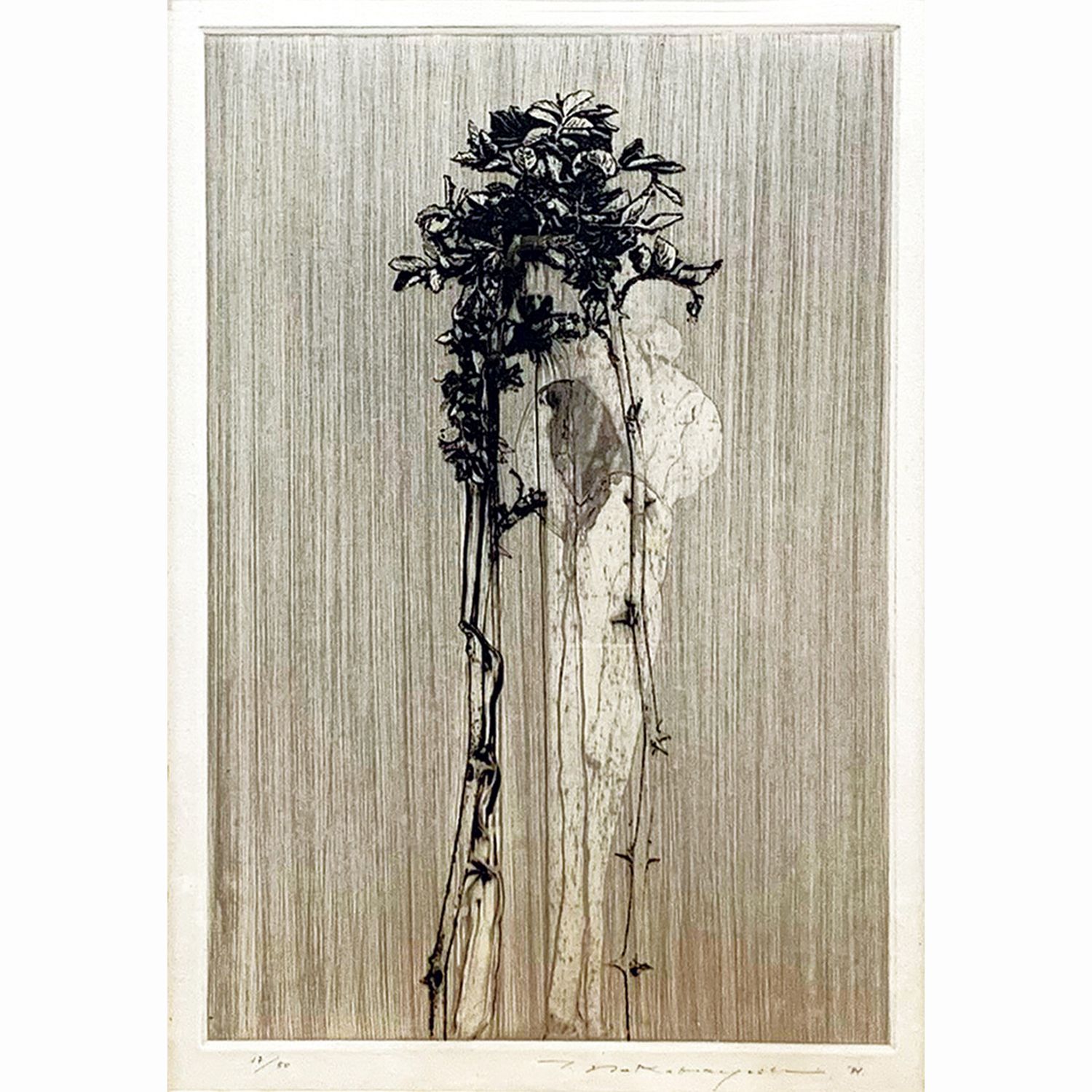 Position ’91  Corrosion I