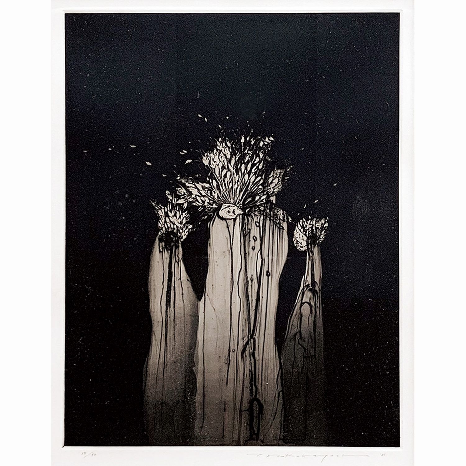 Position ’81  Field III