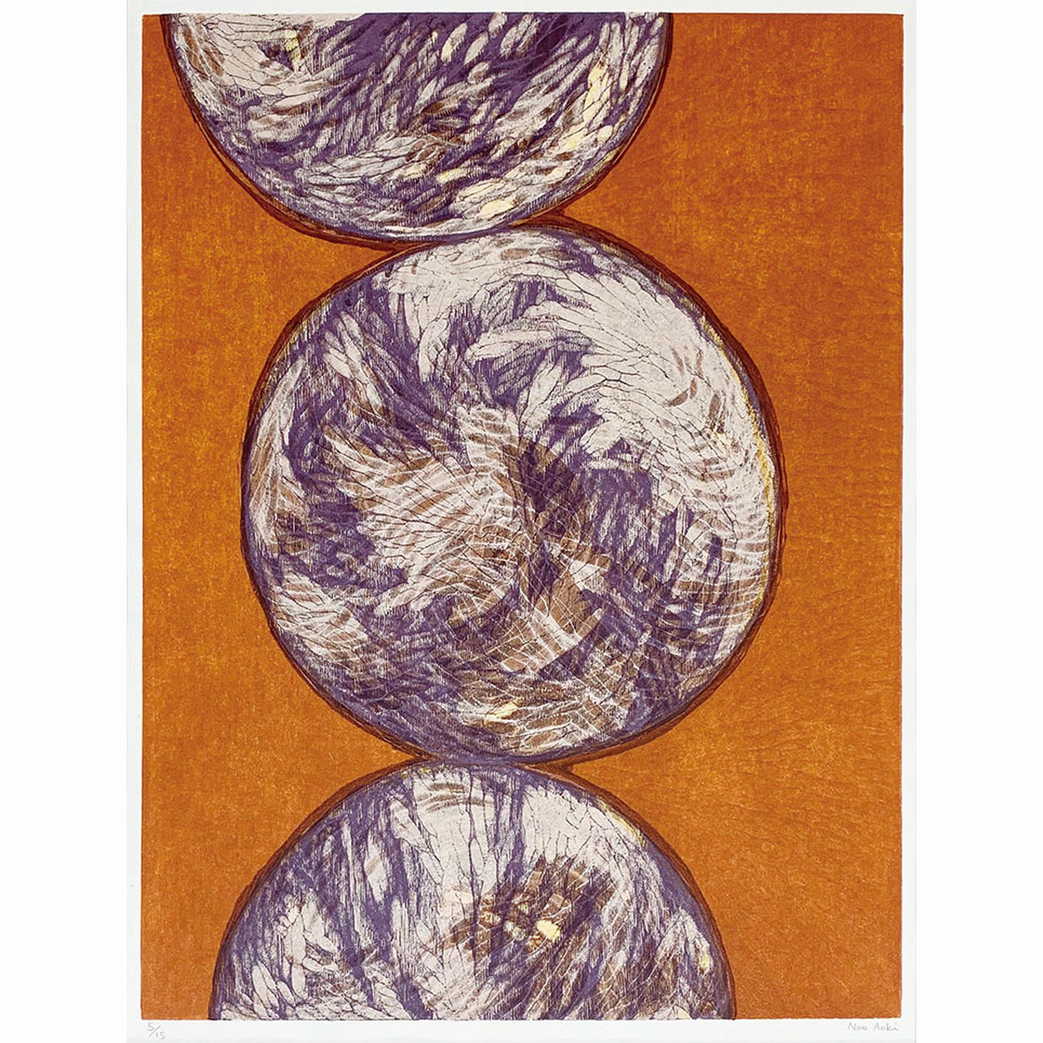 KUSUDAMA (Ornament Ball)