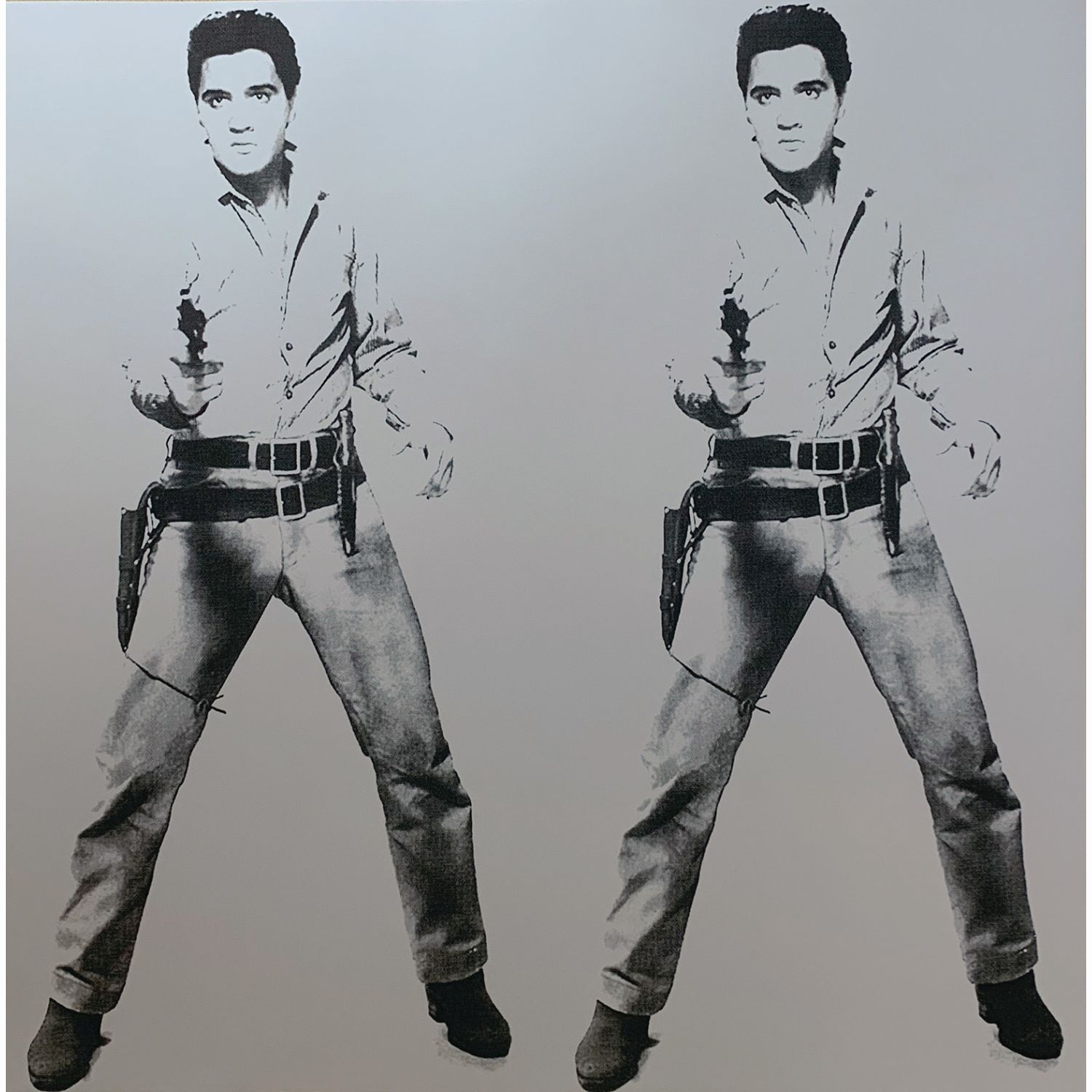 Double ELVIS