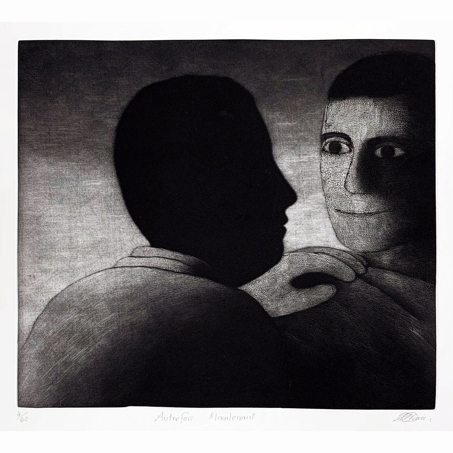 Autrefois,Maintenant II