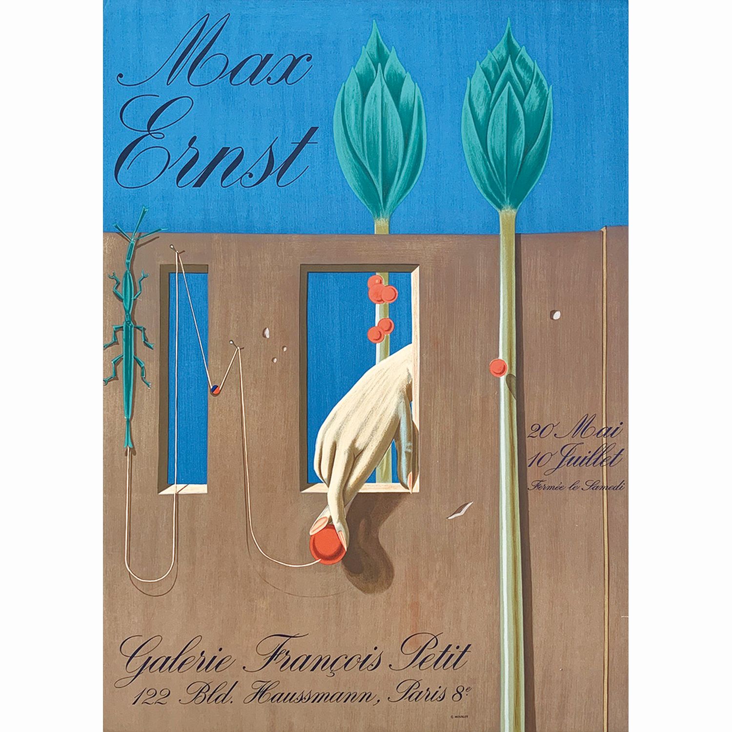 Galerie Francois Petit