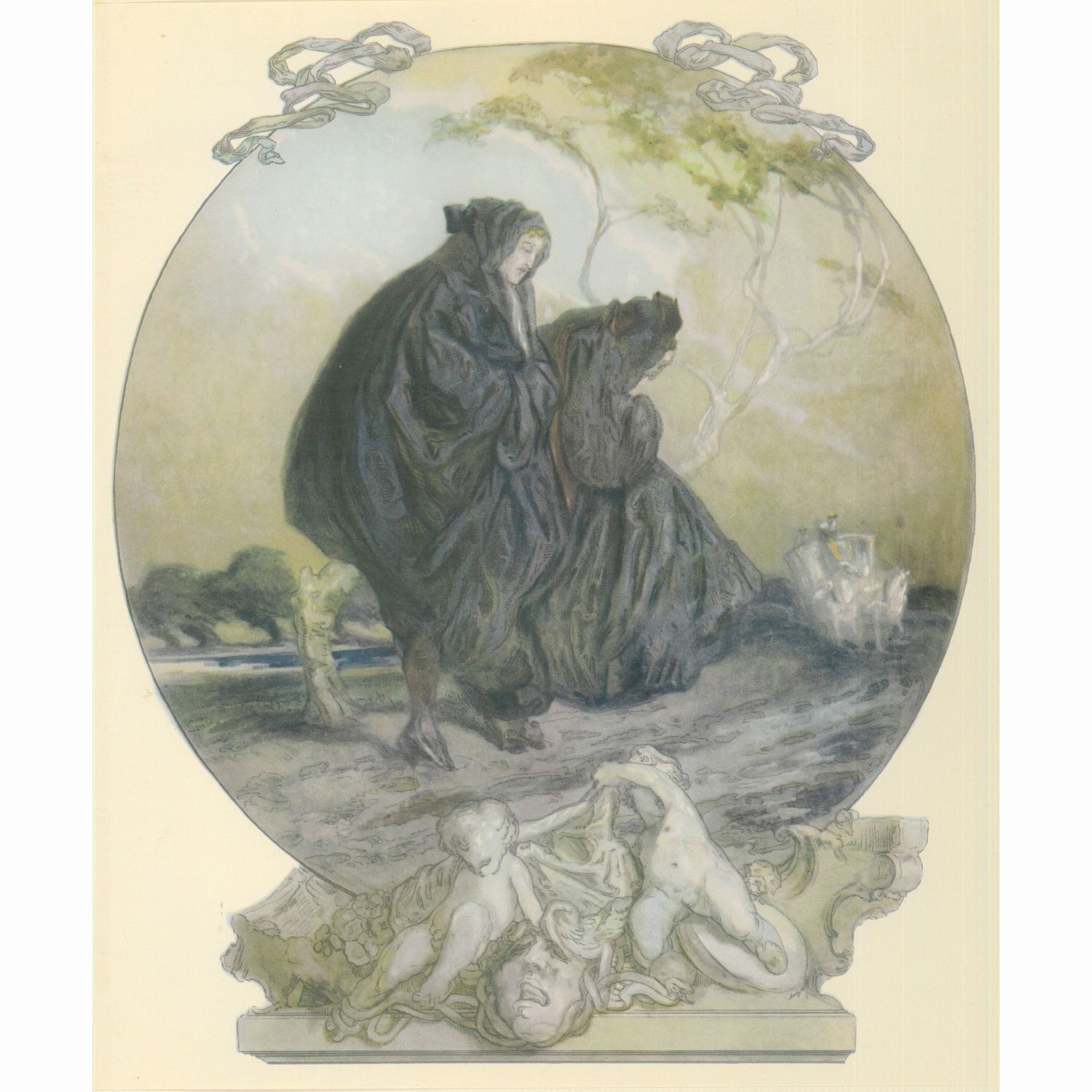 (Illustrated Book) Mozart Fascbingsoper