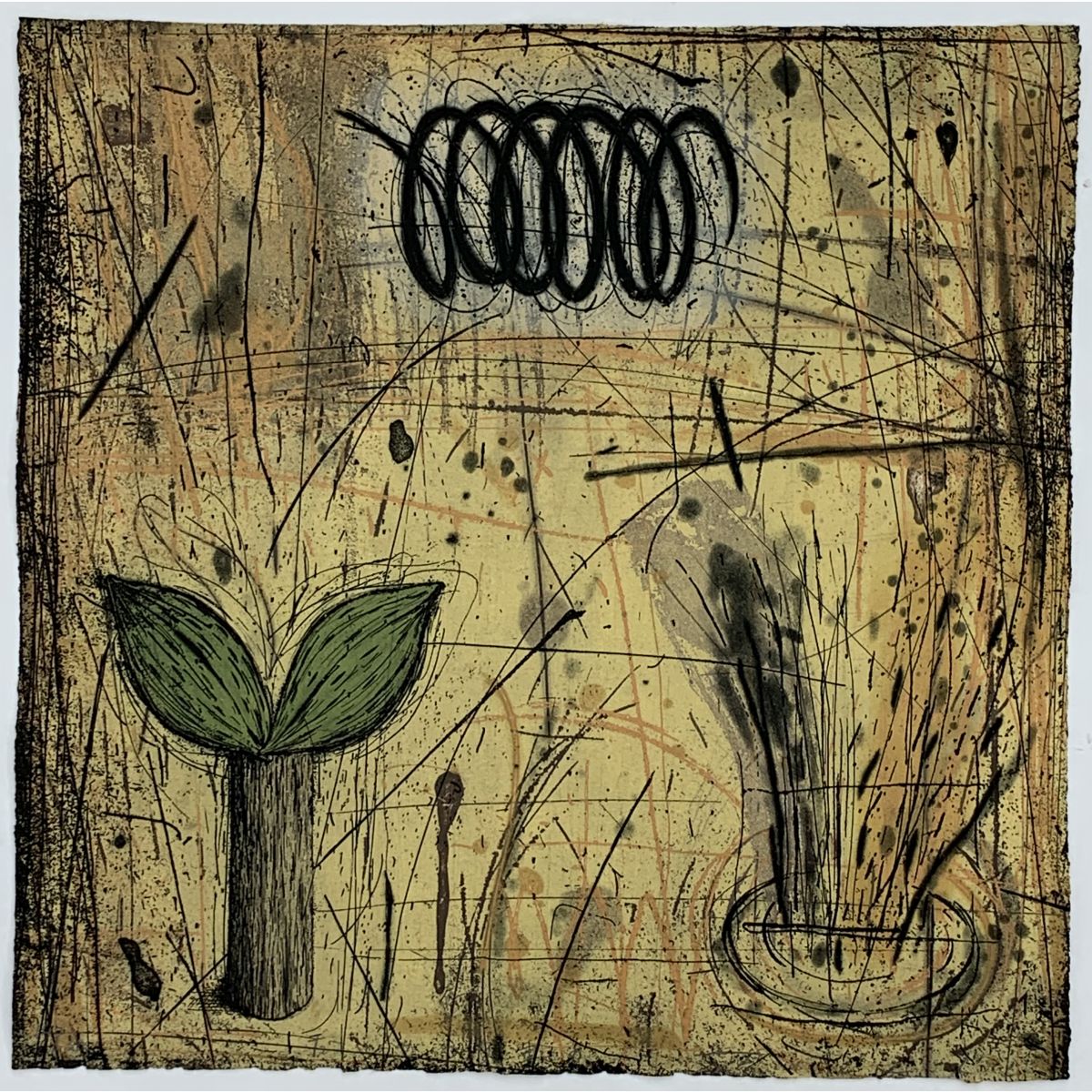 (Portfolio) Box of Wind