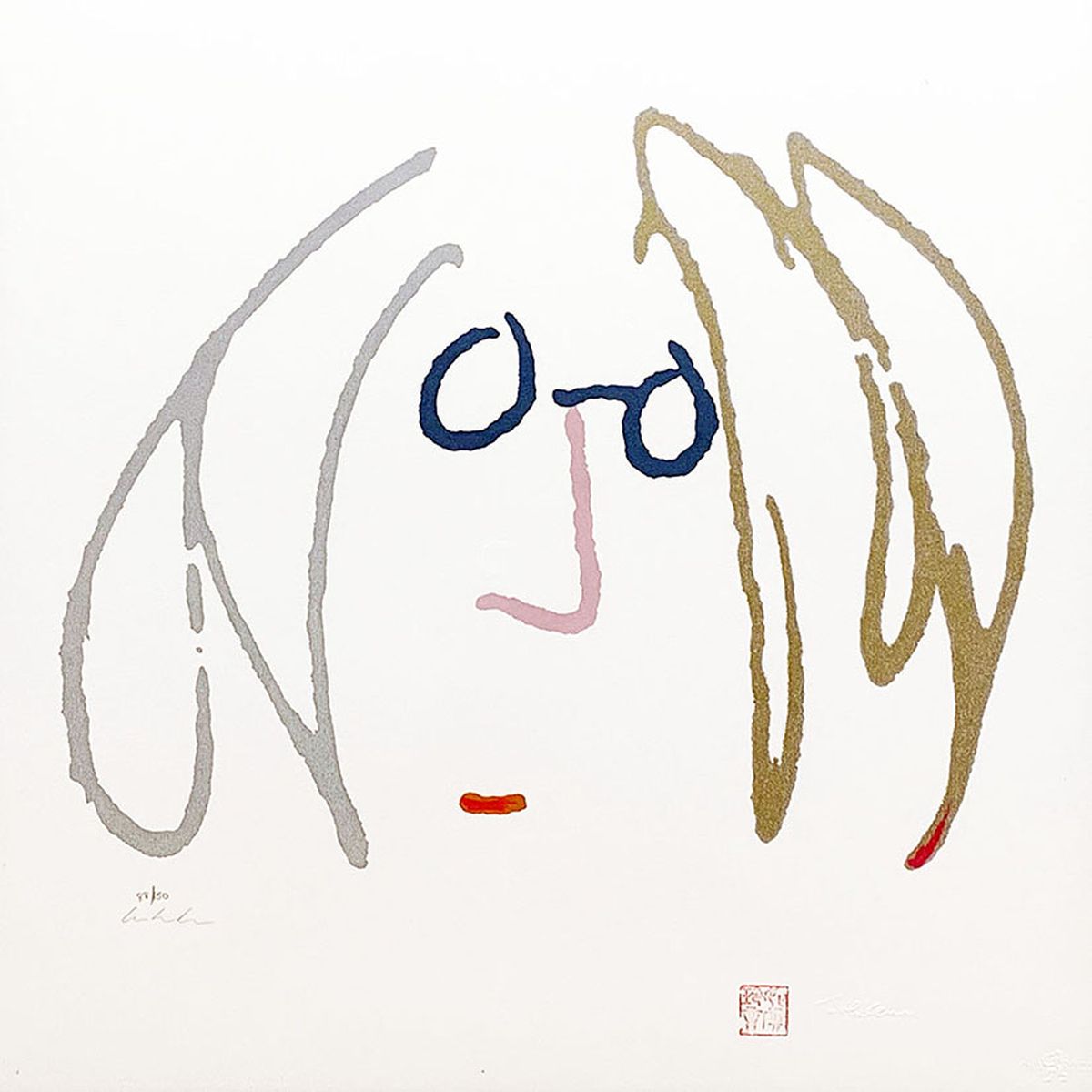 Self-Portrait