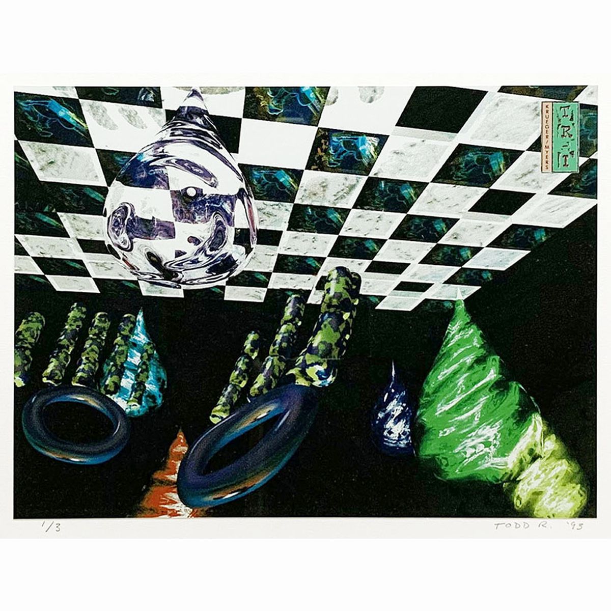 Checkmate