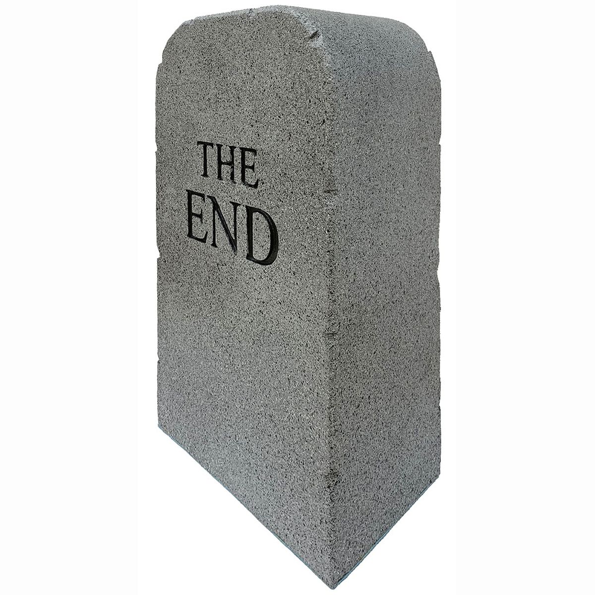 The End