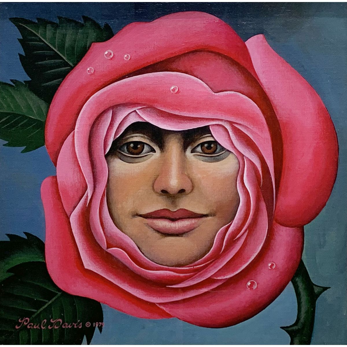 Rose