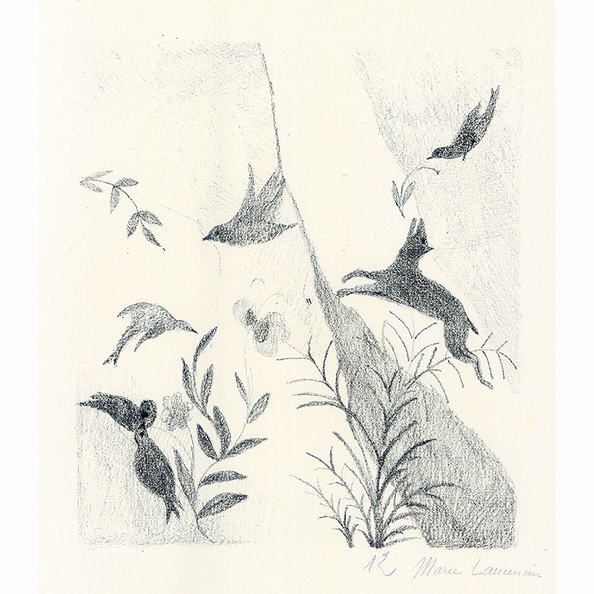 (Portfolio) été