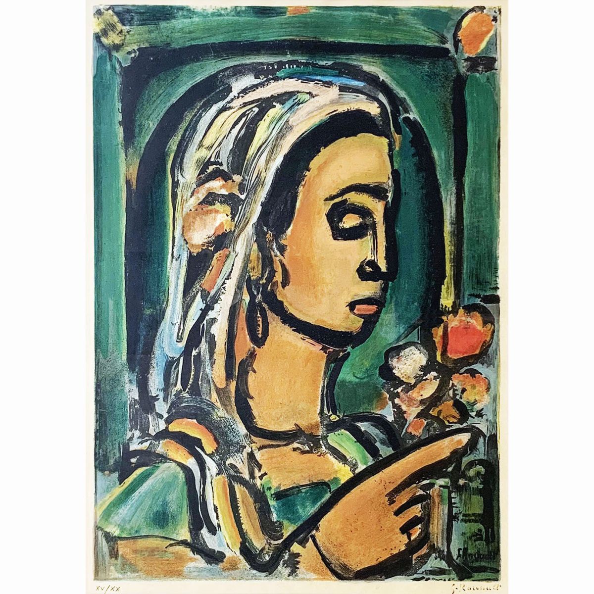 La Sybille