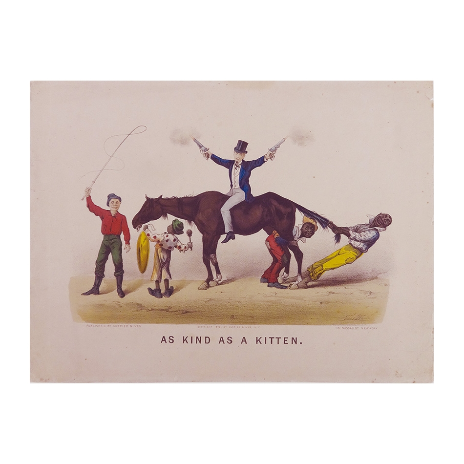 子猫のようにやさしく