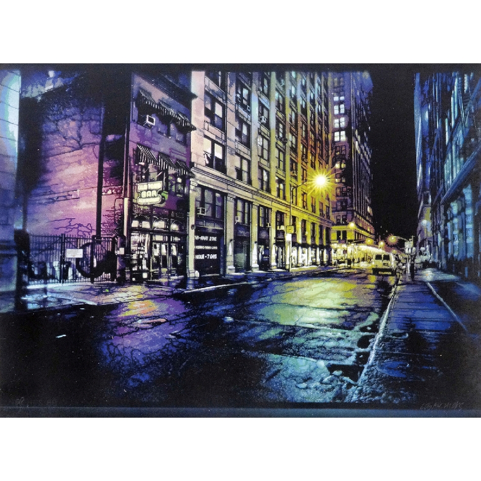 オールドタウン・バー