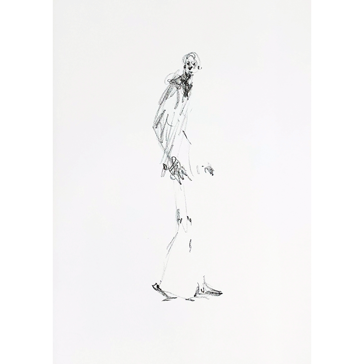 Walking Man