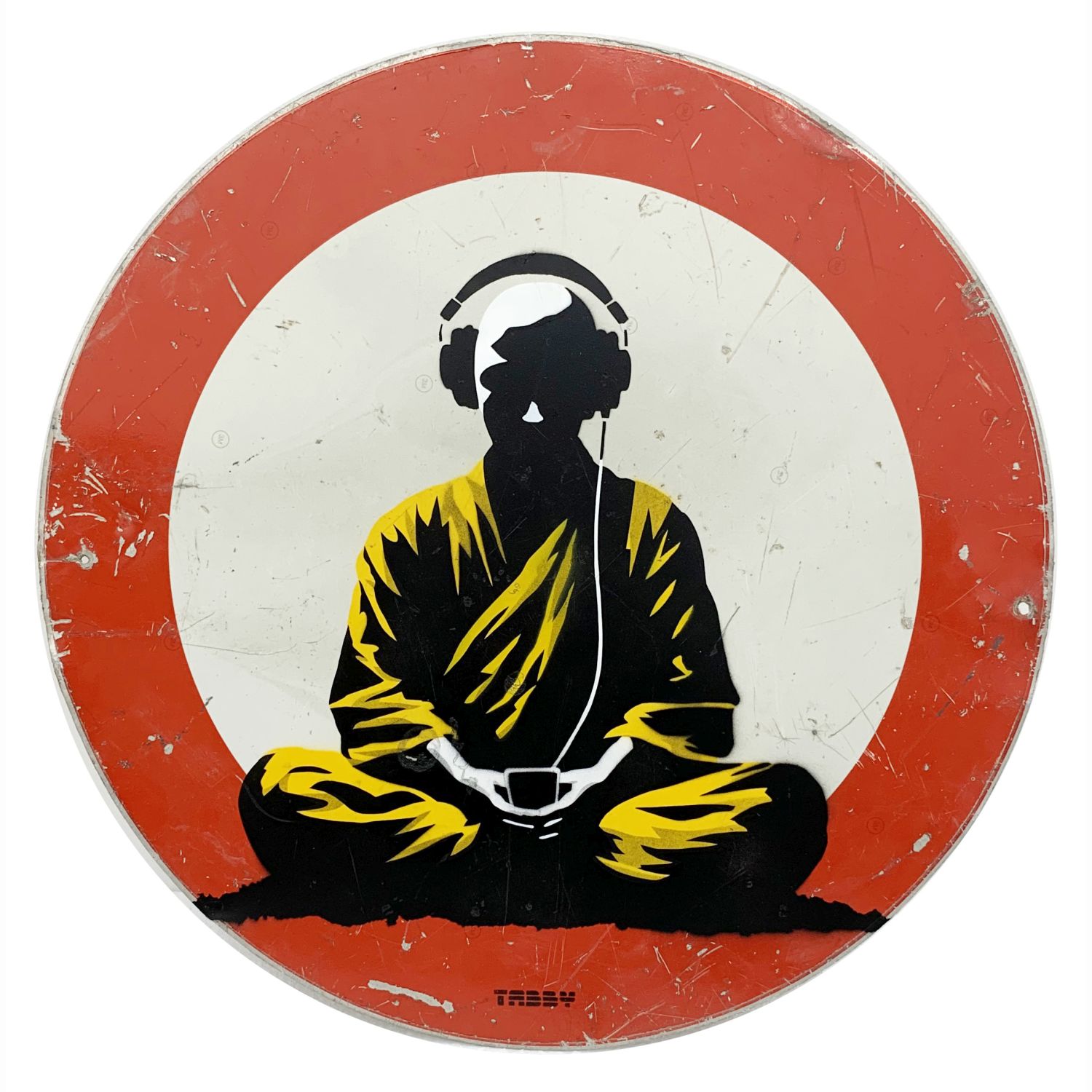 Musical Monk