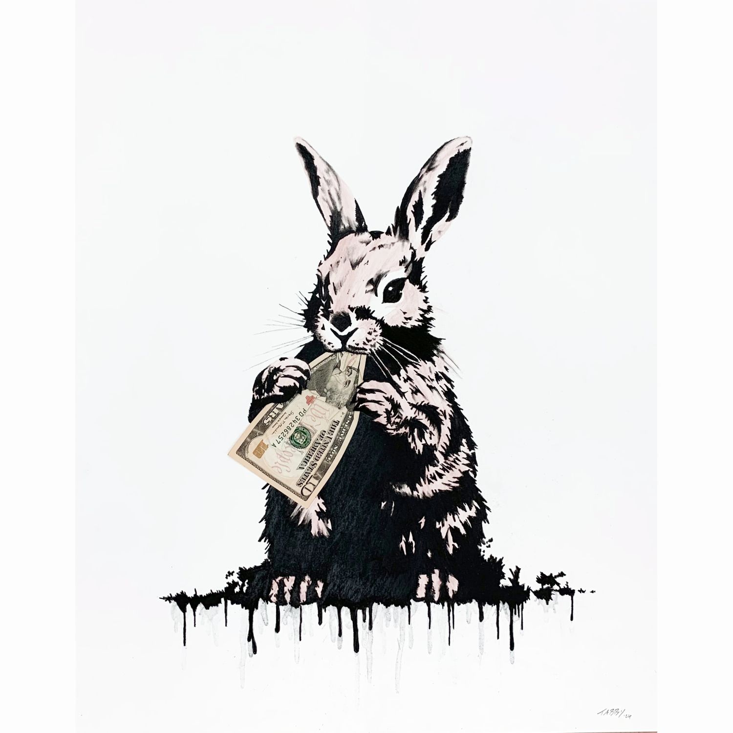 Money Bunny