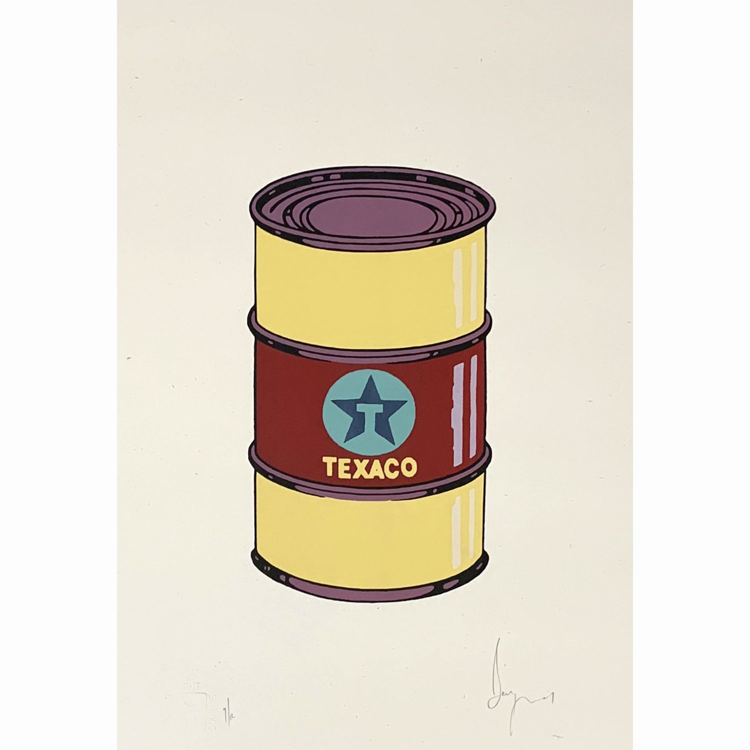 Oil Can