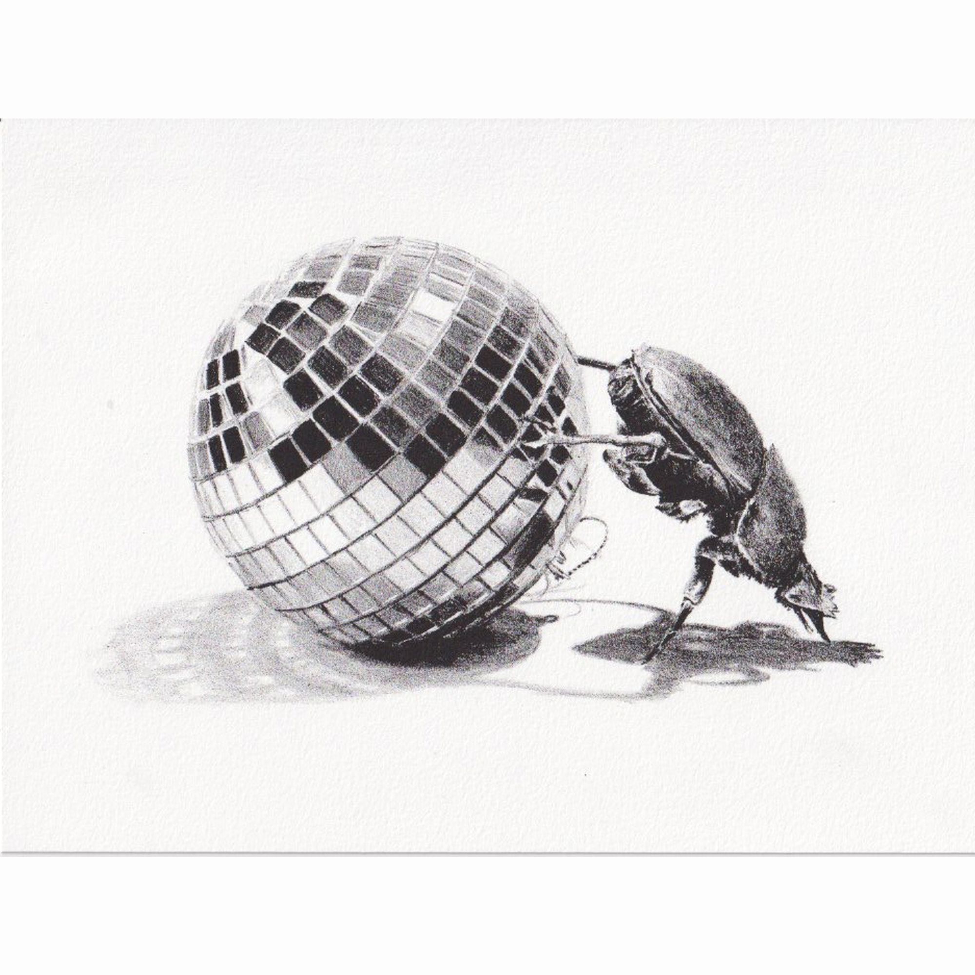 PARTY IS OVER(祭りの終焉)