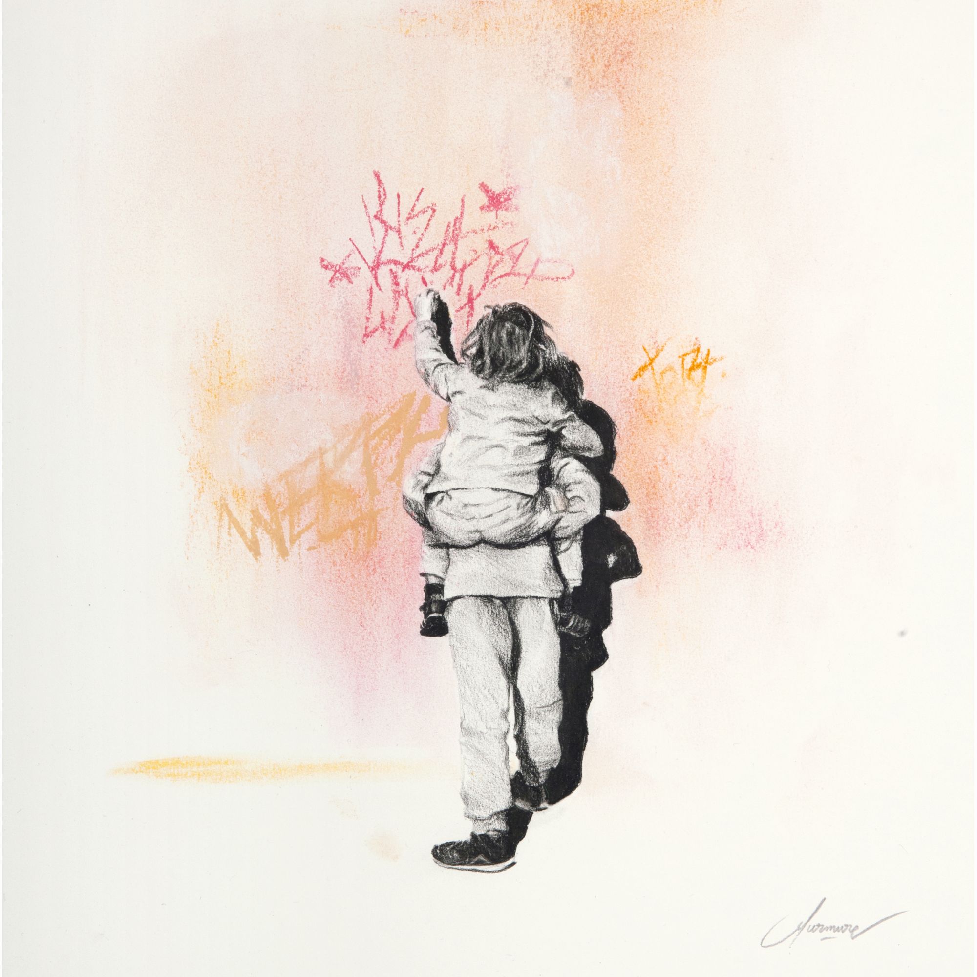 Childhood of Art 8(子供はみんなアーティスト)