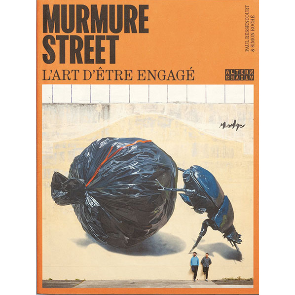 L’art d’être engagé 取組むべきアート