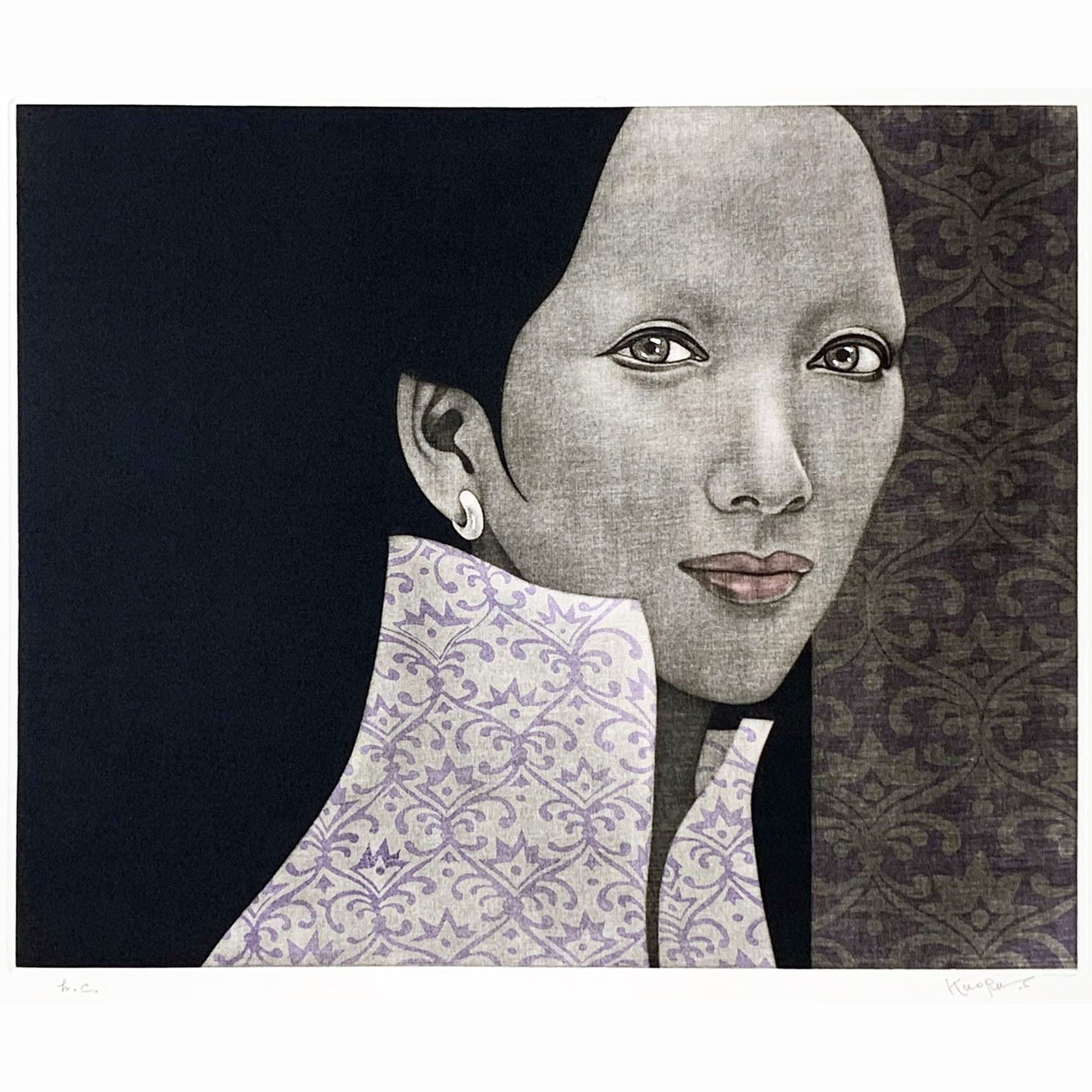 青衣