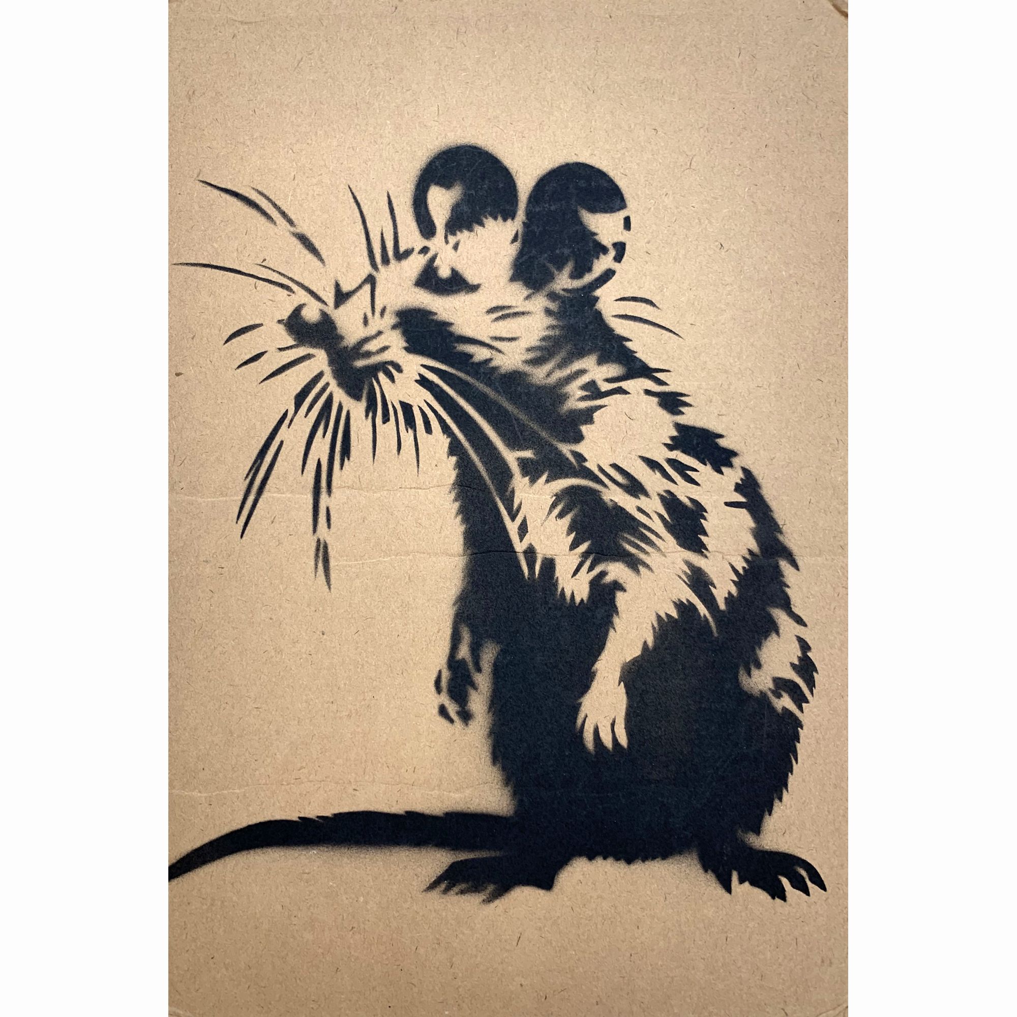 Minsky Rat