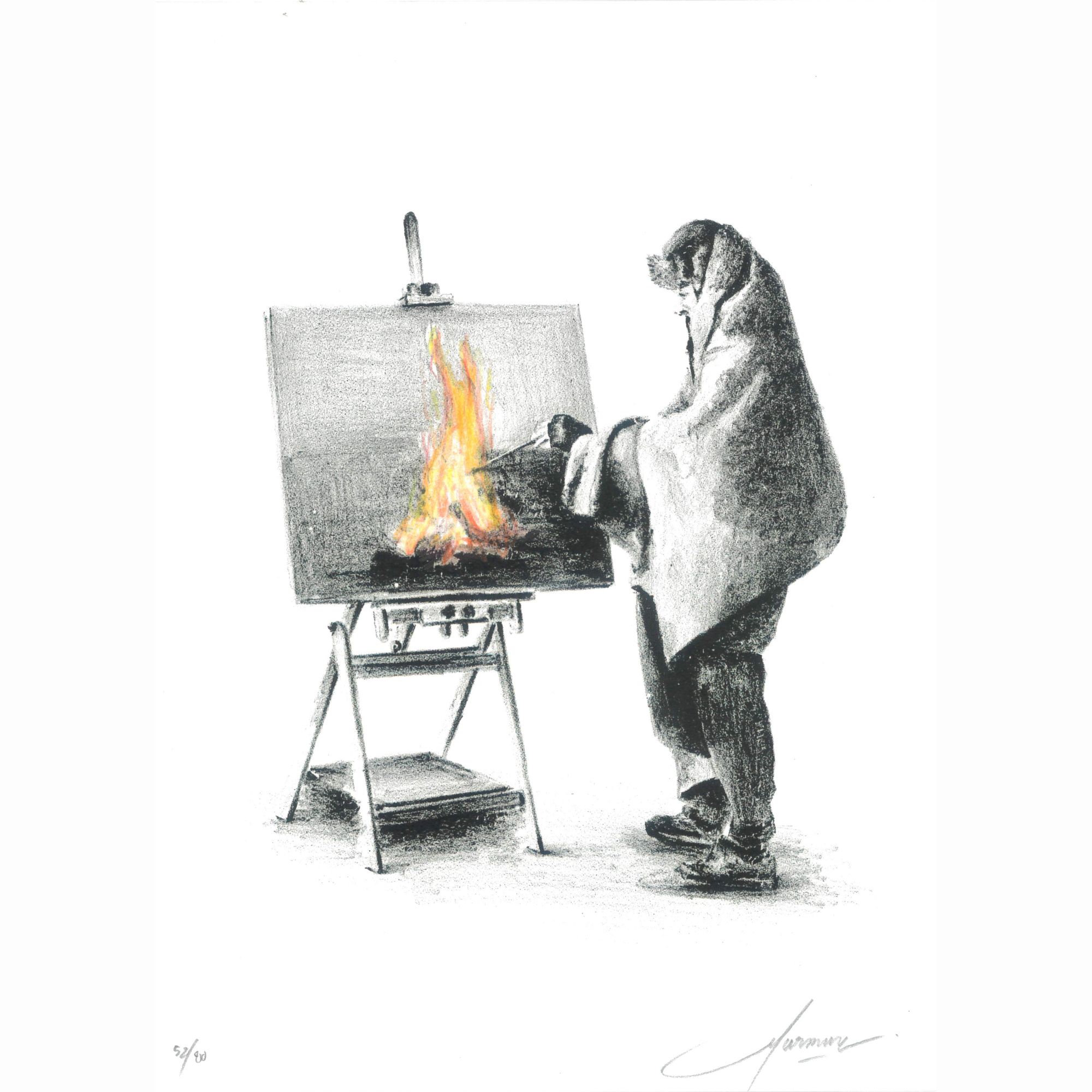 Au Coins du Feu