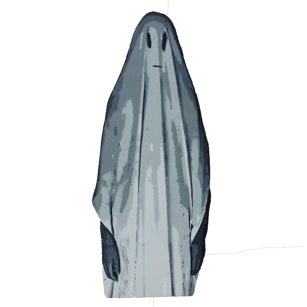 Humask Ghost