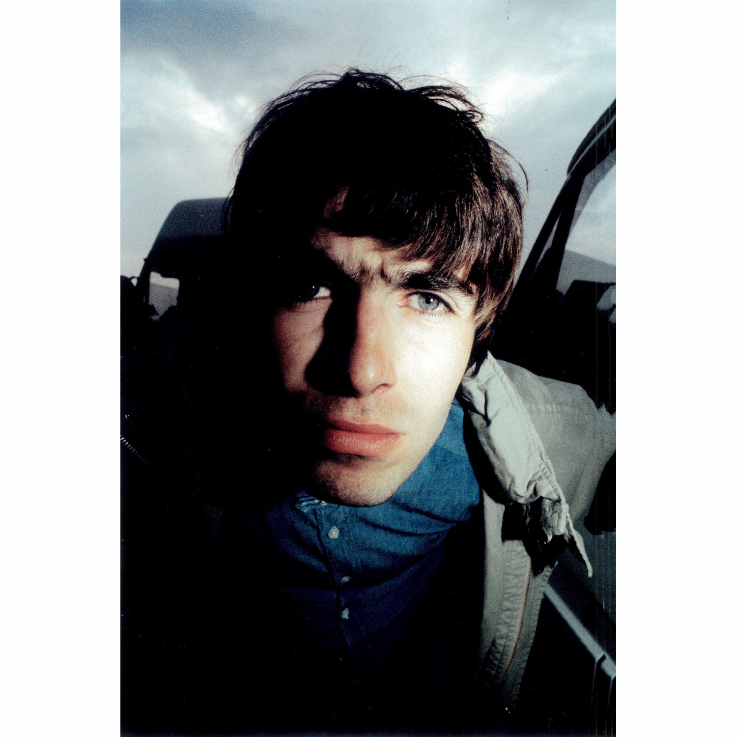 Liam Gallagher (Oasis)