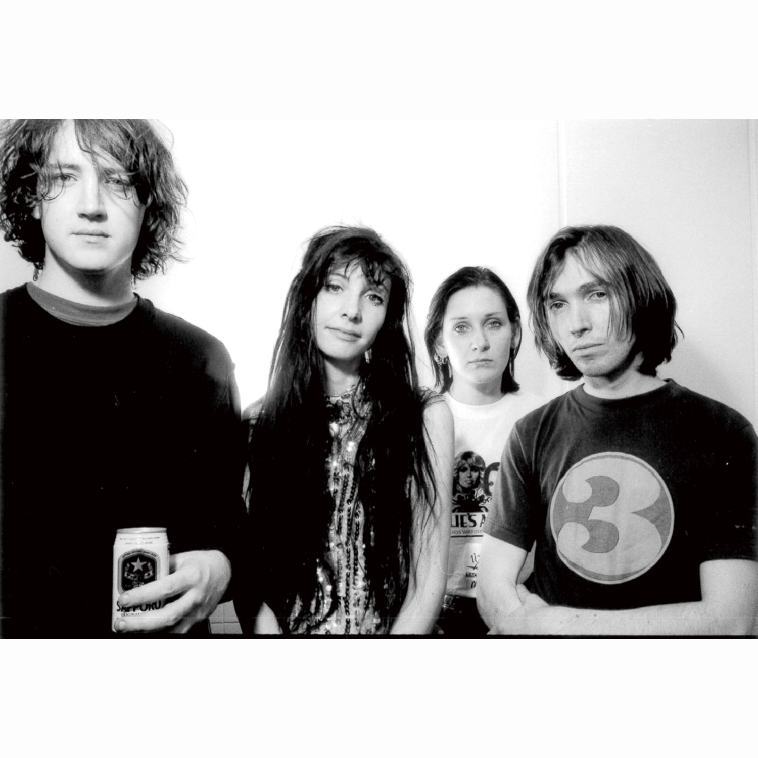 My Bloody Valentine