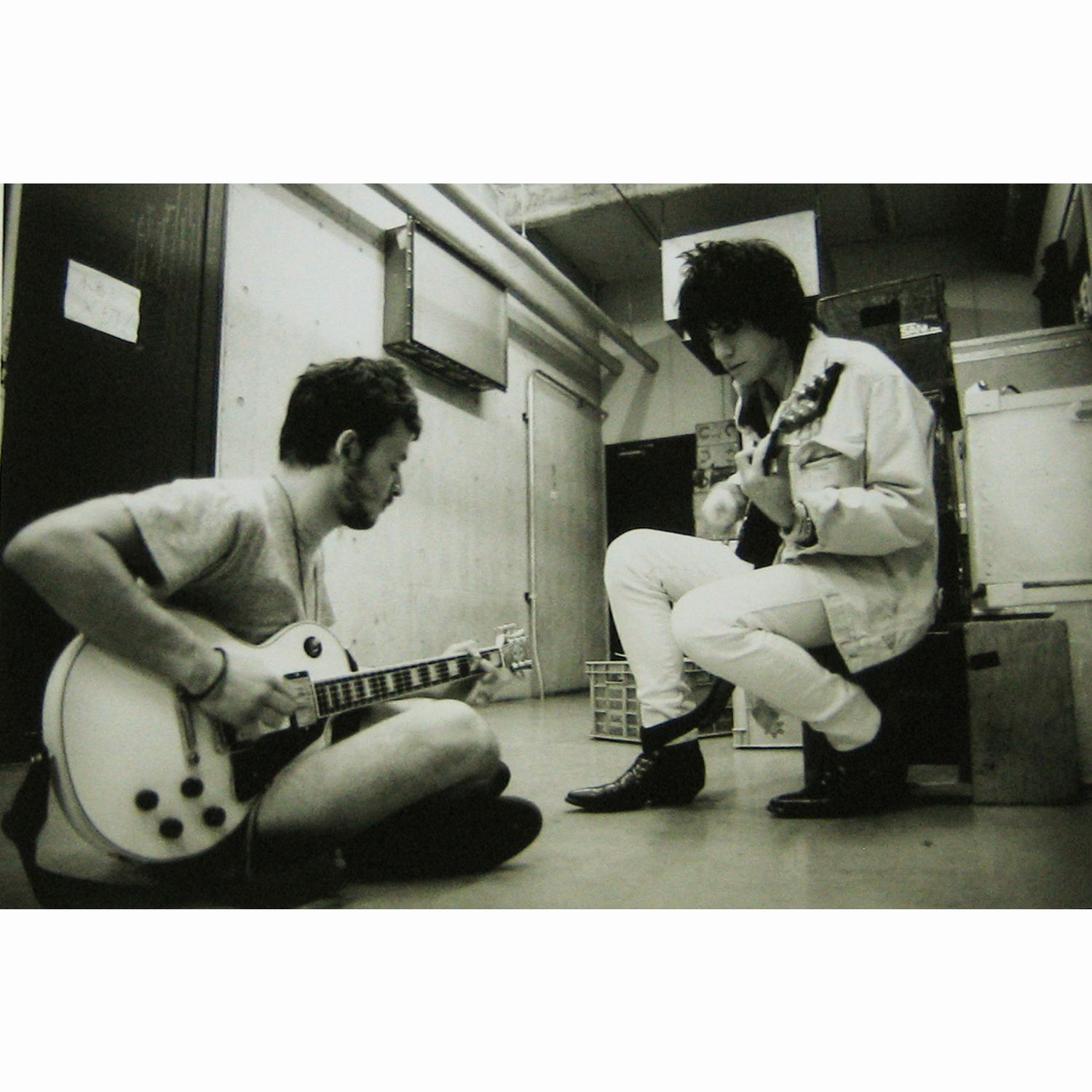 Manic Street Preachers