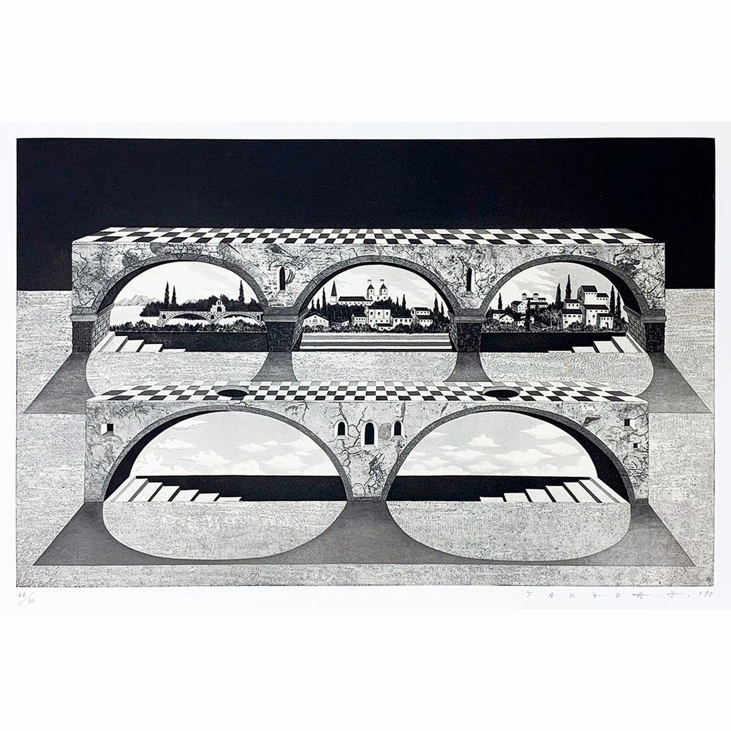 アヴィニョンの記憶