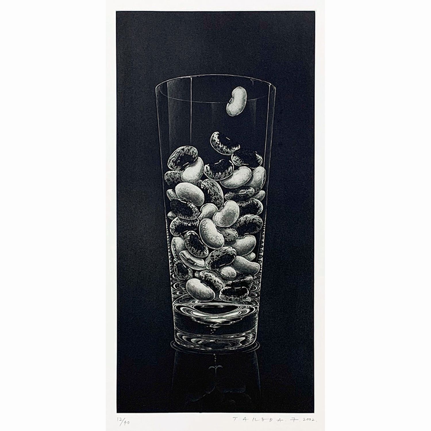 つなぐものー荳