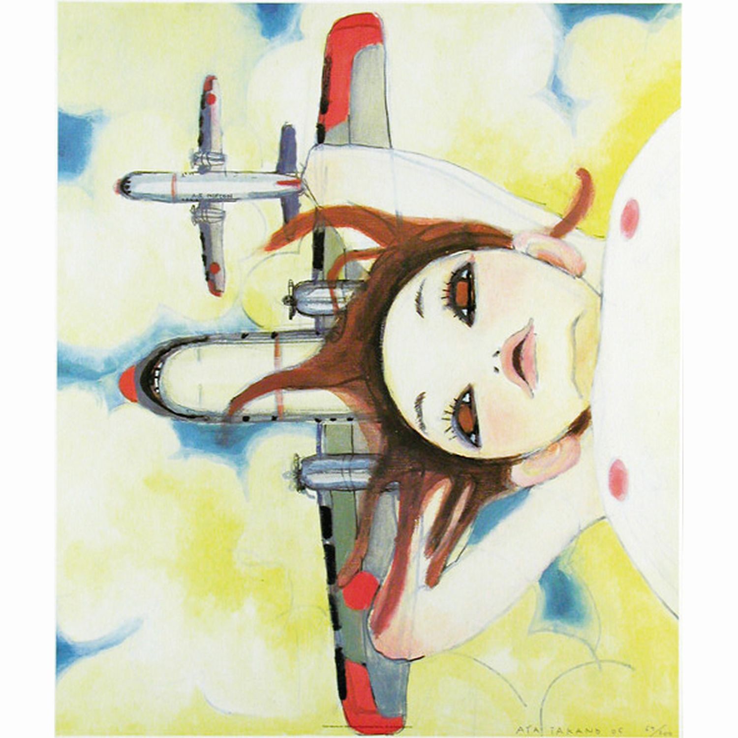 フォーリンマンマエア